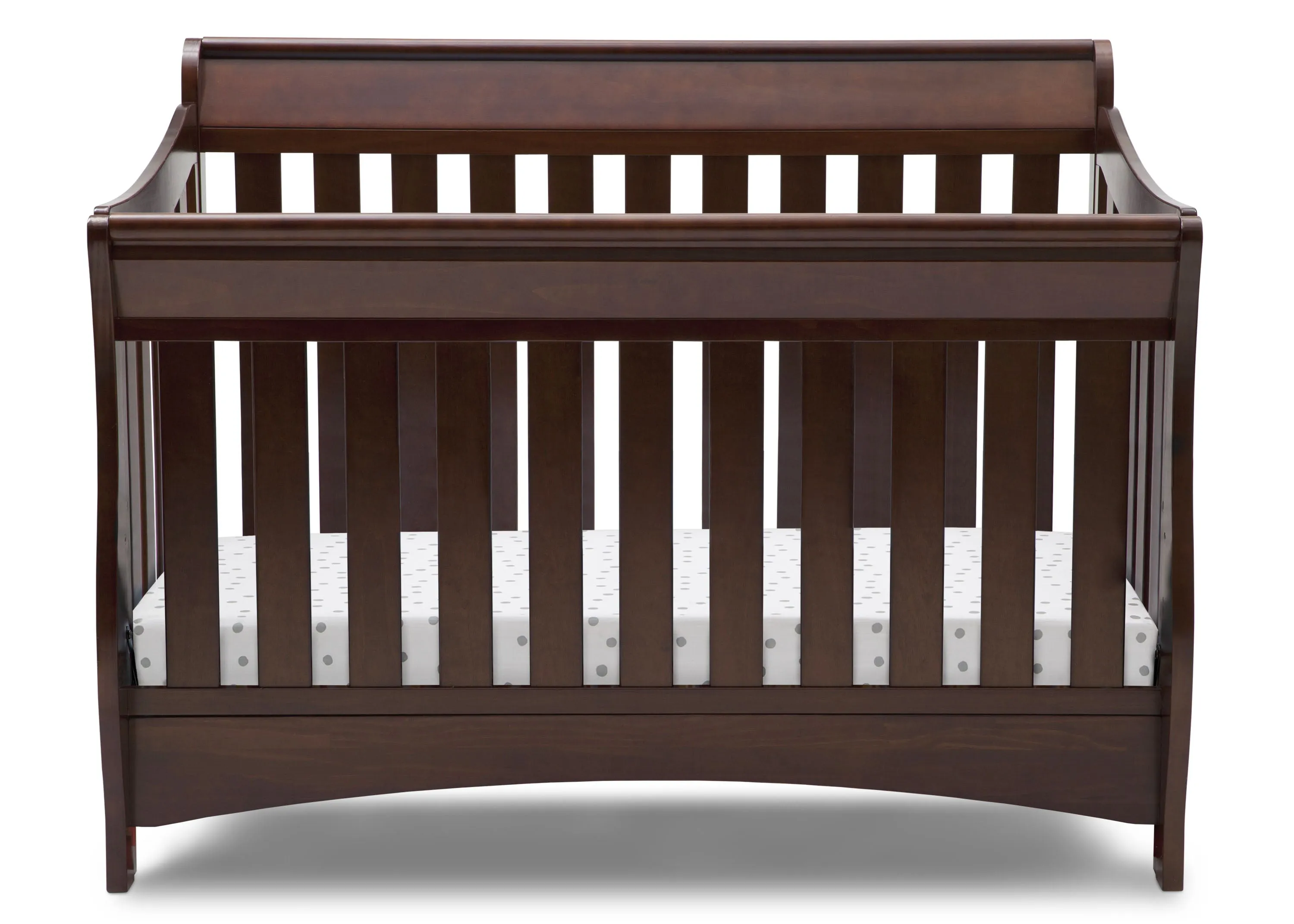 Bentley 'S' Series 4-in-1 Crib