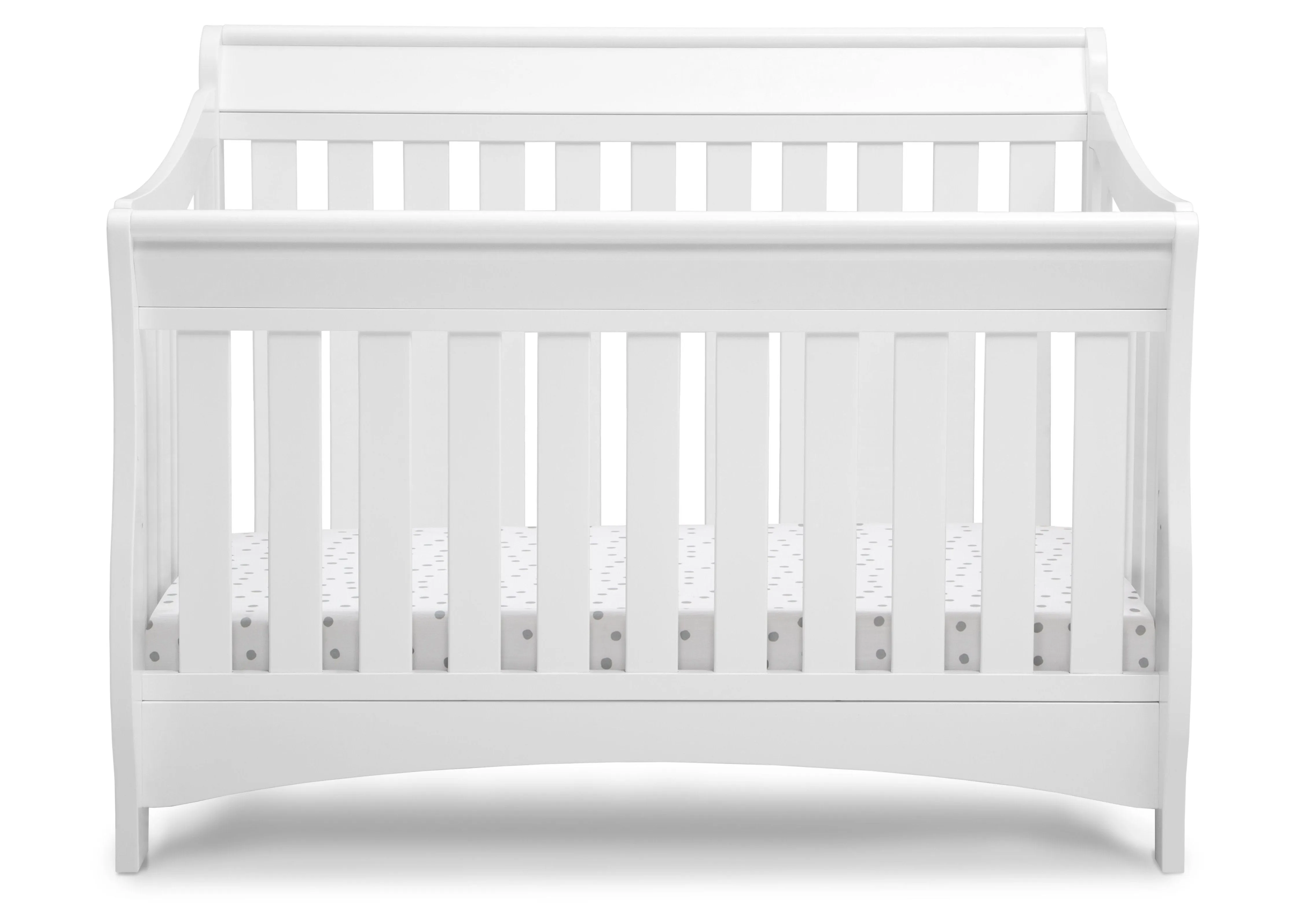 Bentley 'S' Series 4-in-1 Crib