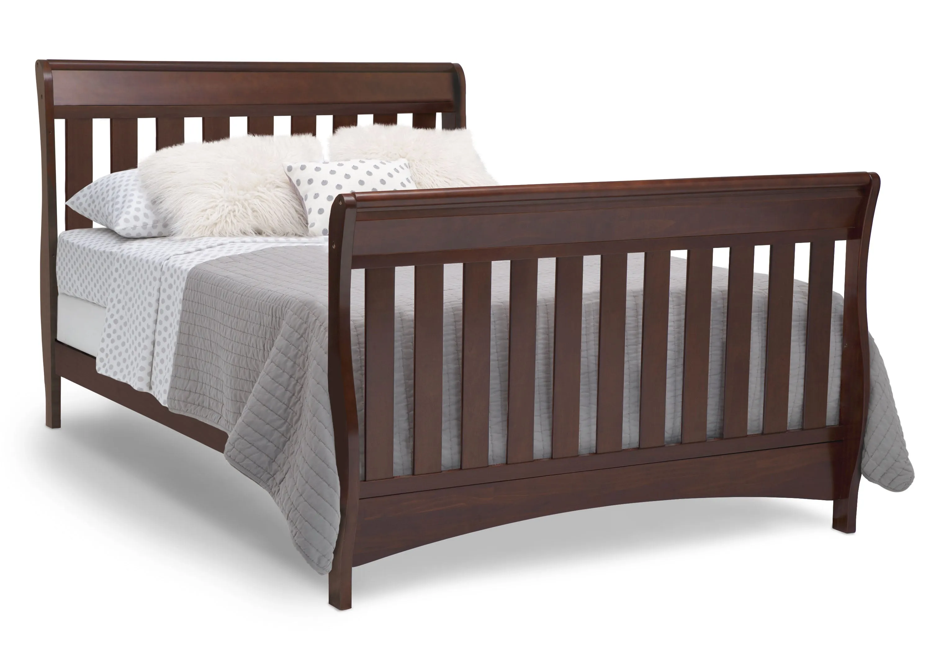 Bentley 'S' Series 4-in-1 Crib