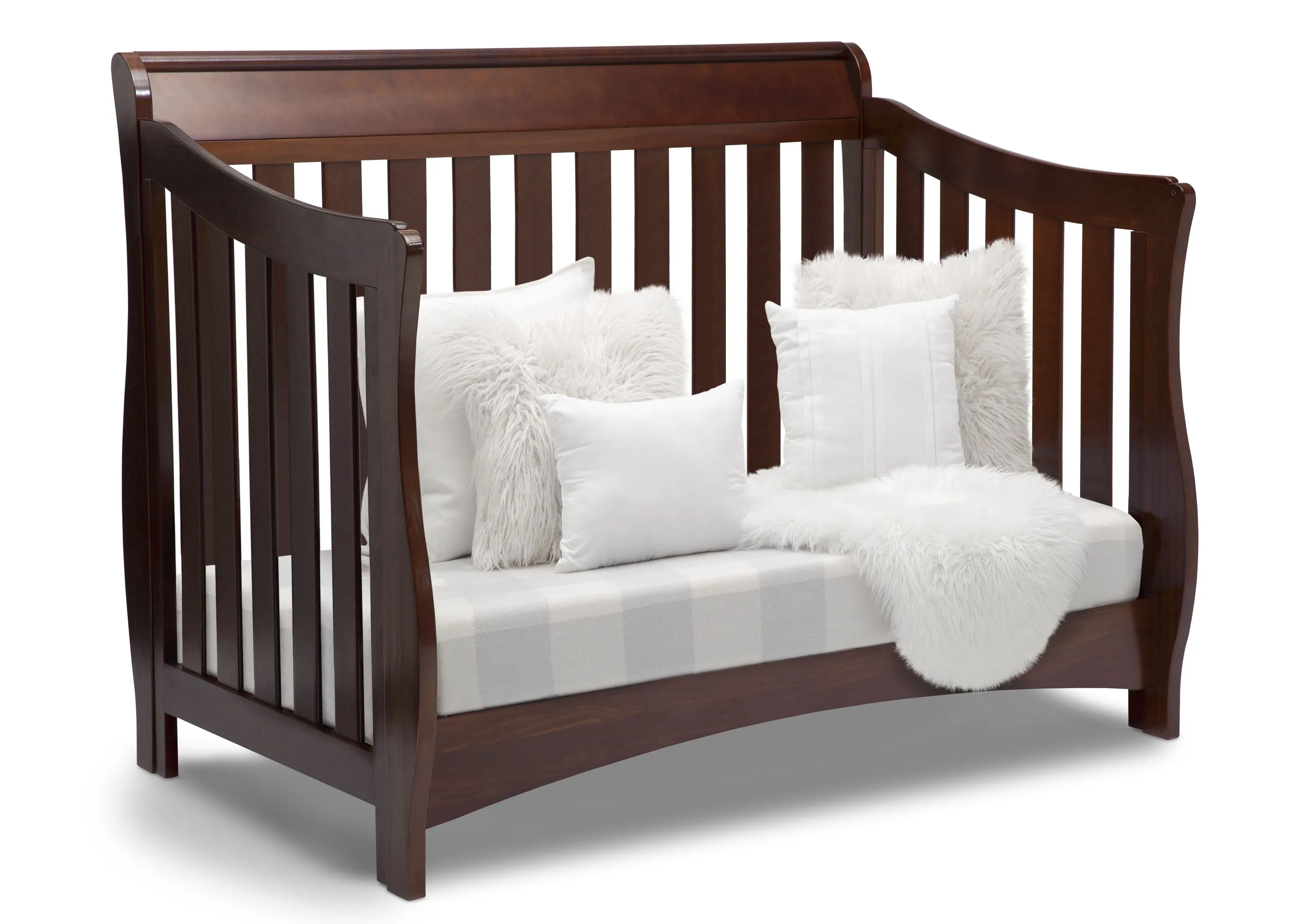 Bentley 'S' Series 4-in-1 Crib