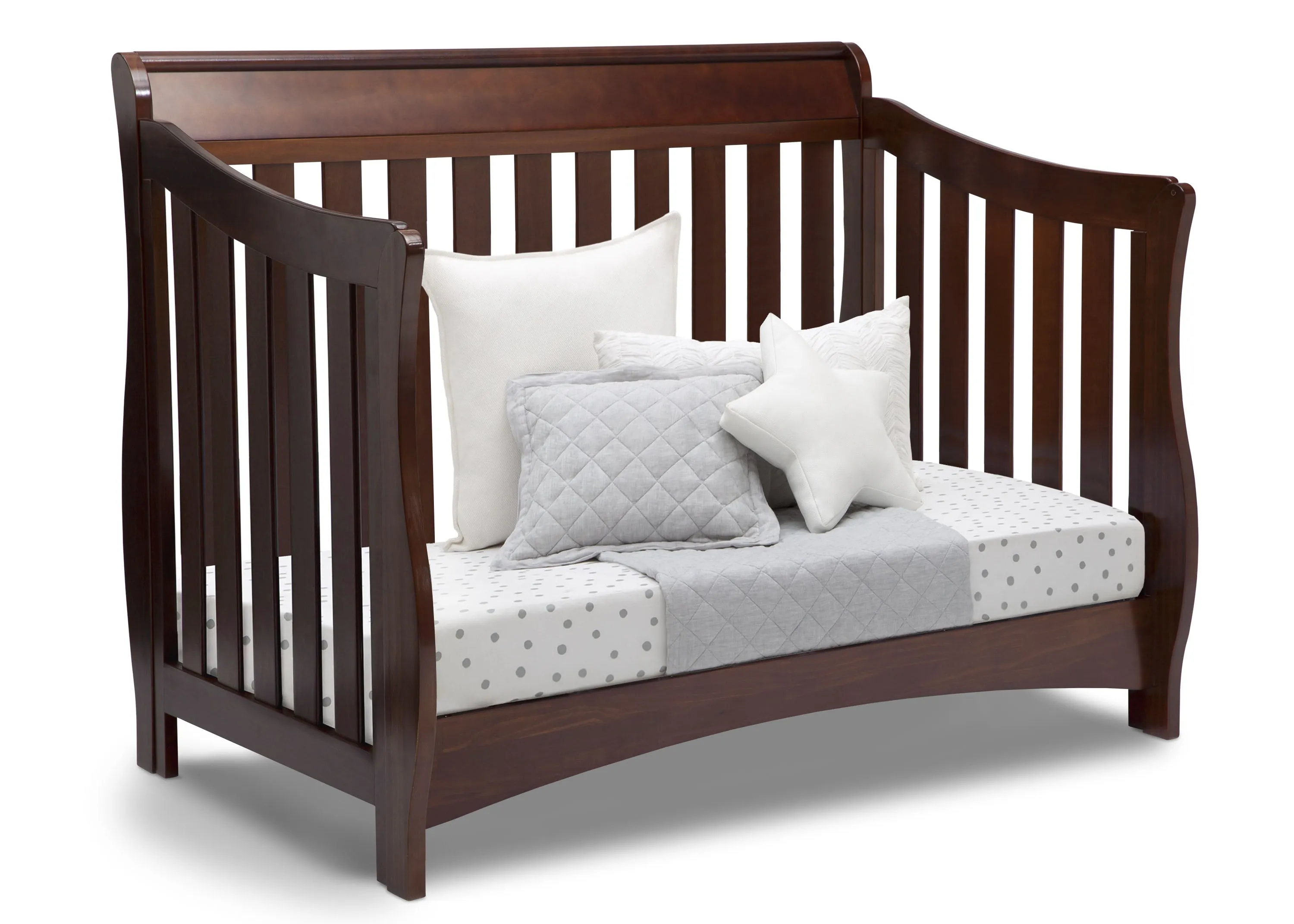 Bentley 'S' Series 4-in-1 Crib