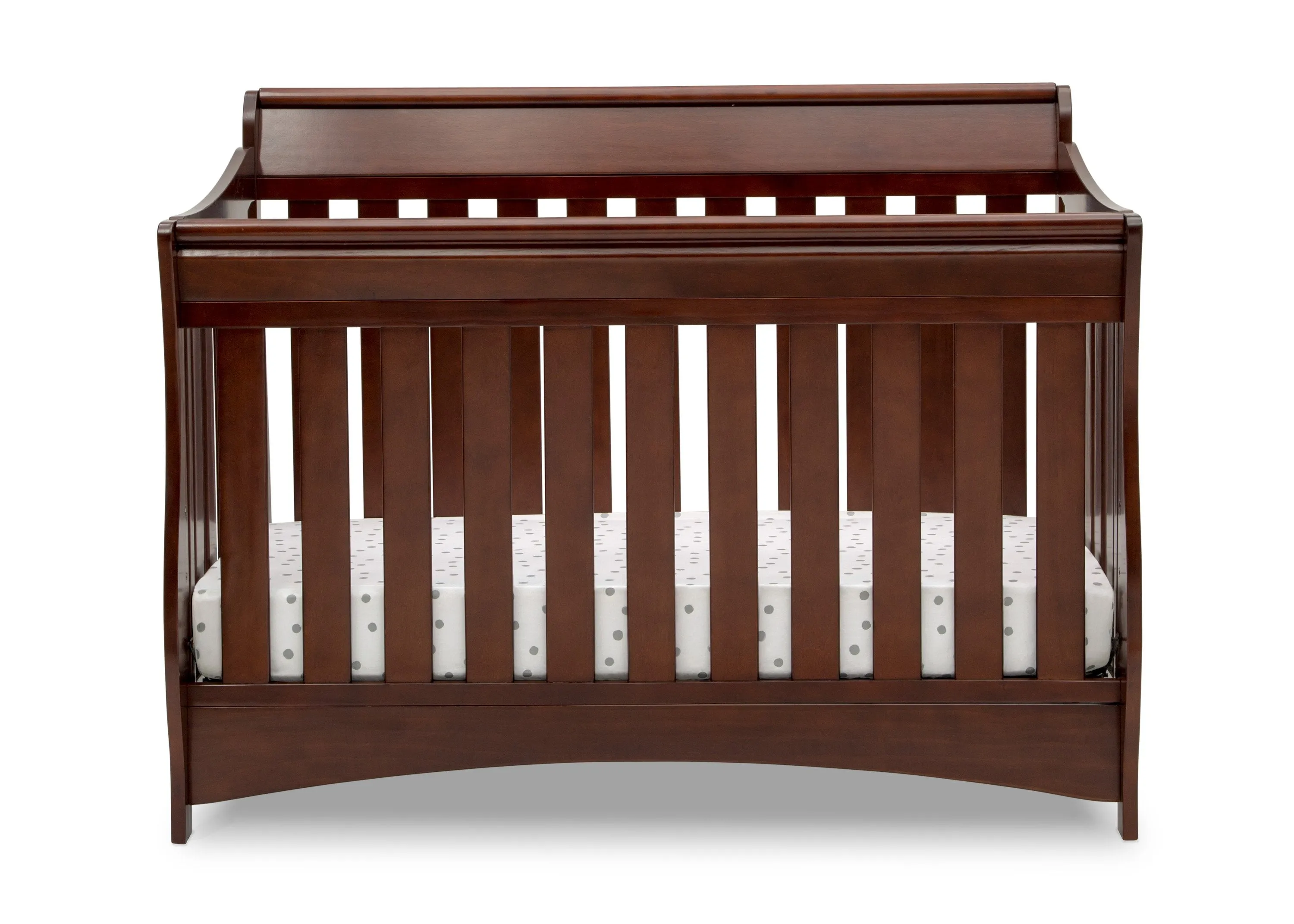 Bentley S Series Deluxe 6-in-1 Convertible Crib