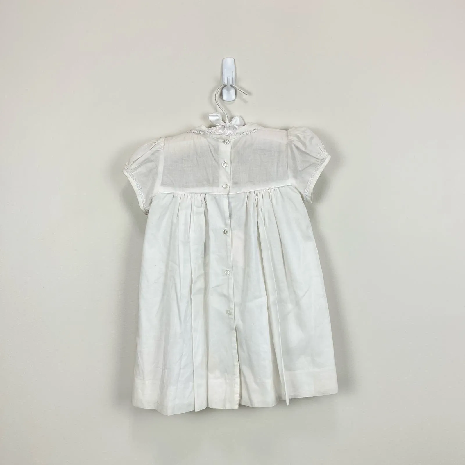 Besos by Kissy Kissy Birthday Dress 18-24 Months NWT