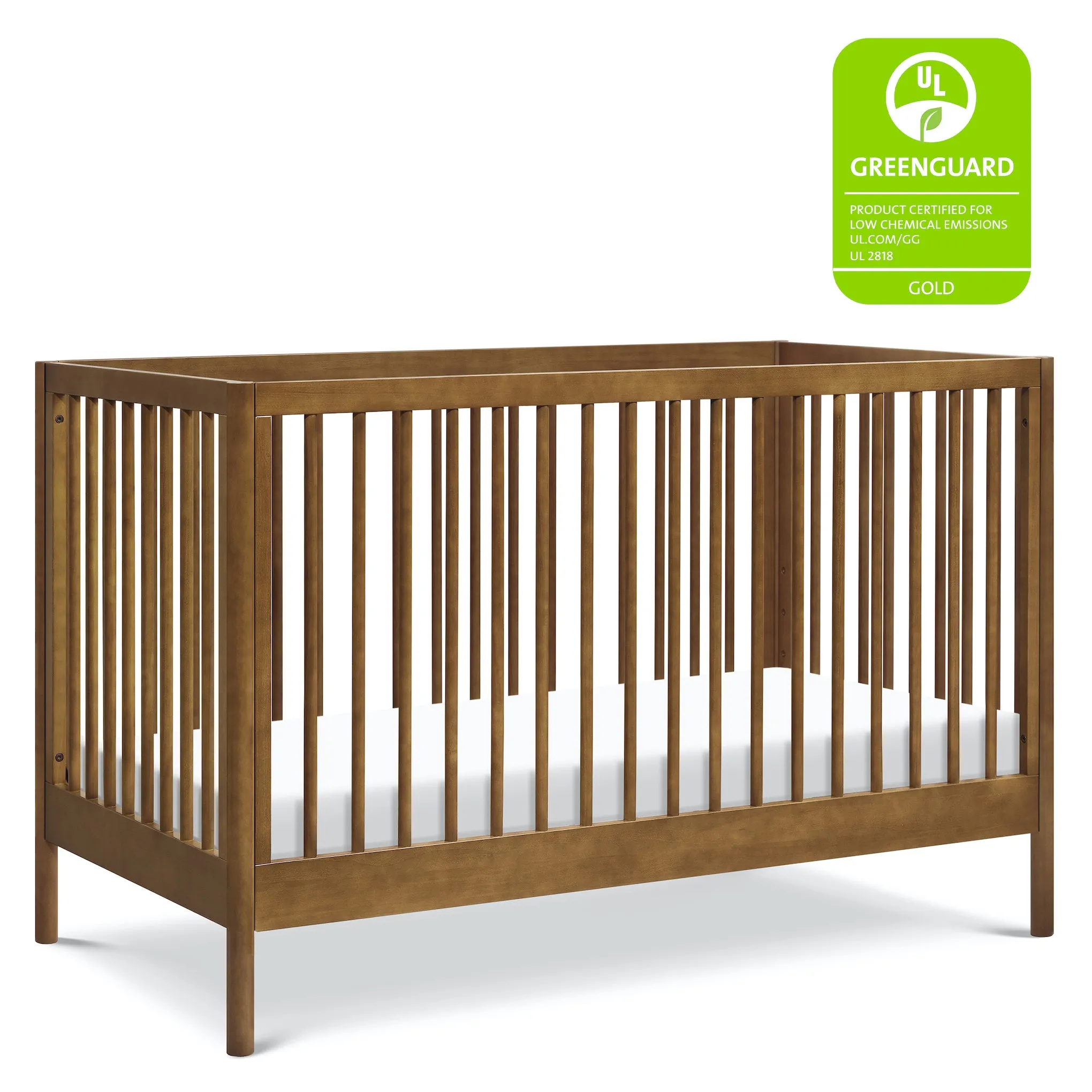 Birdie 3-in-1 Convertible Crib