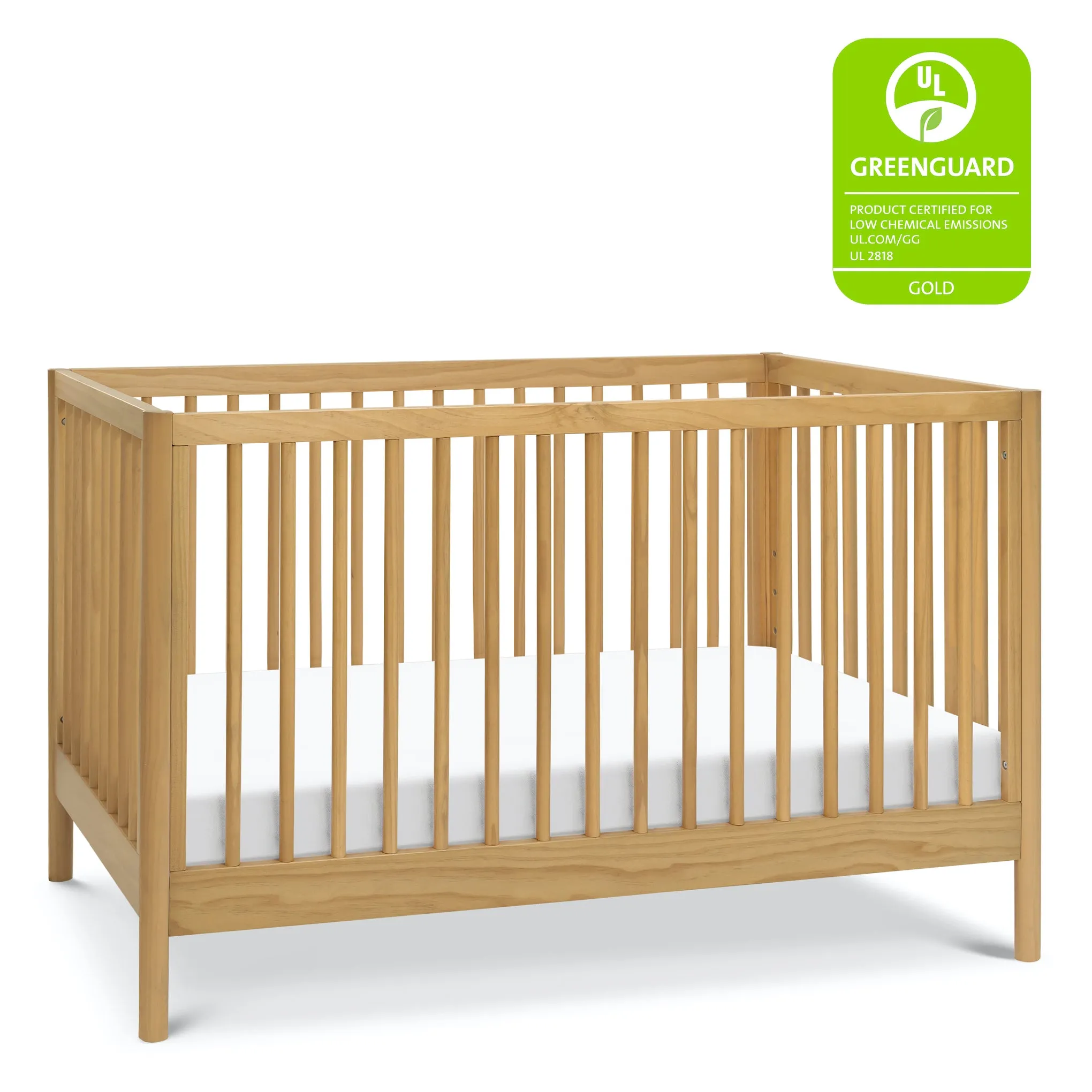 Birdie 3-in-1 Convertible Crib