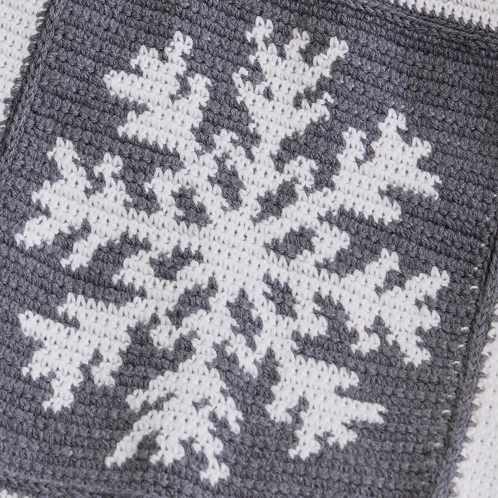 Blizzard Blanket