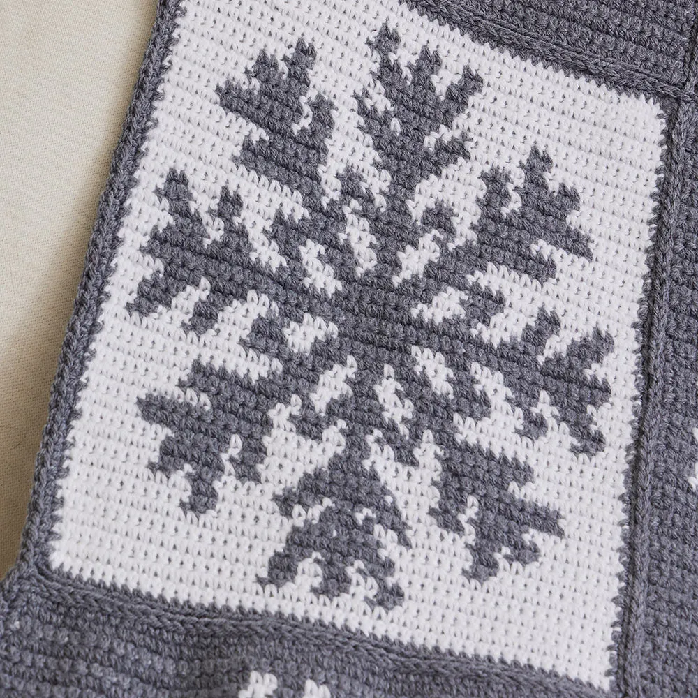 Blizzard Blanket