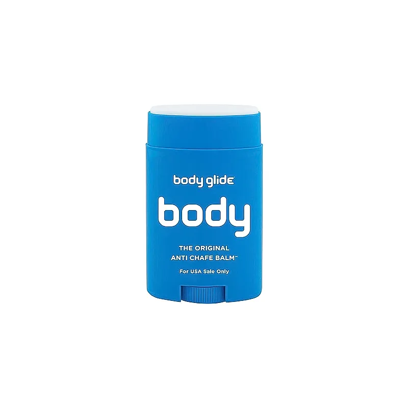 Body Glide The Original Anti Chafe Stick