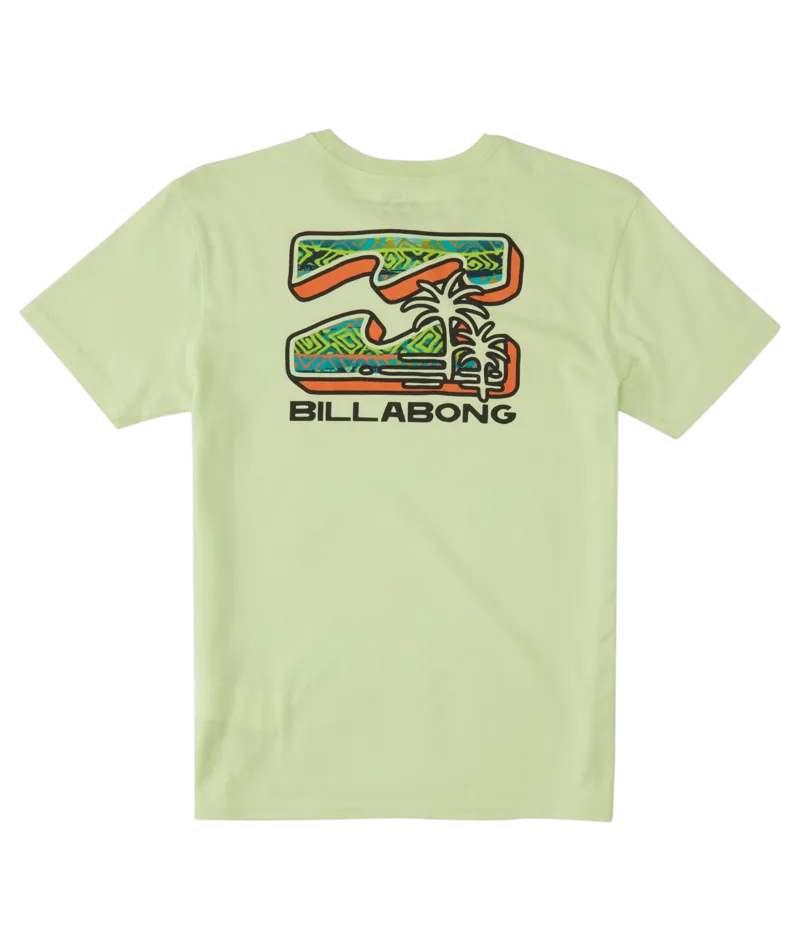 Boys' Billabong Kids BBTV T-Shirt