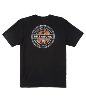 Boys' Billabong Kids Rotor T-Shirt