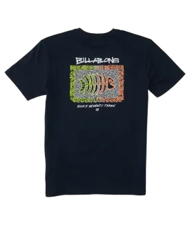 Boys' Billabong Toddler Sharky T-Shirt