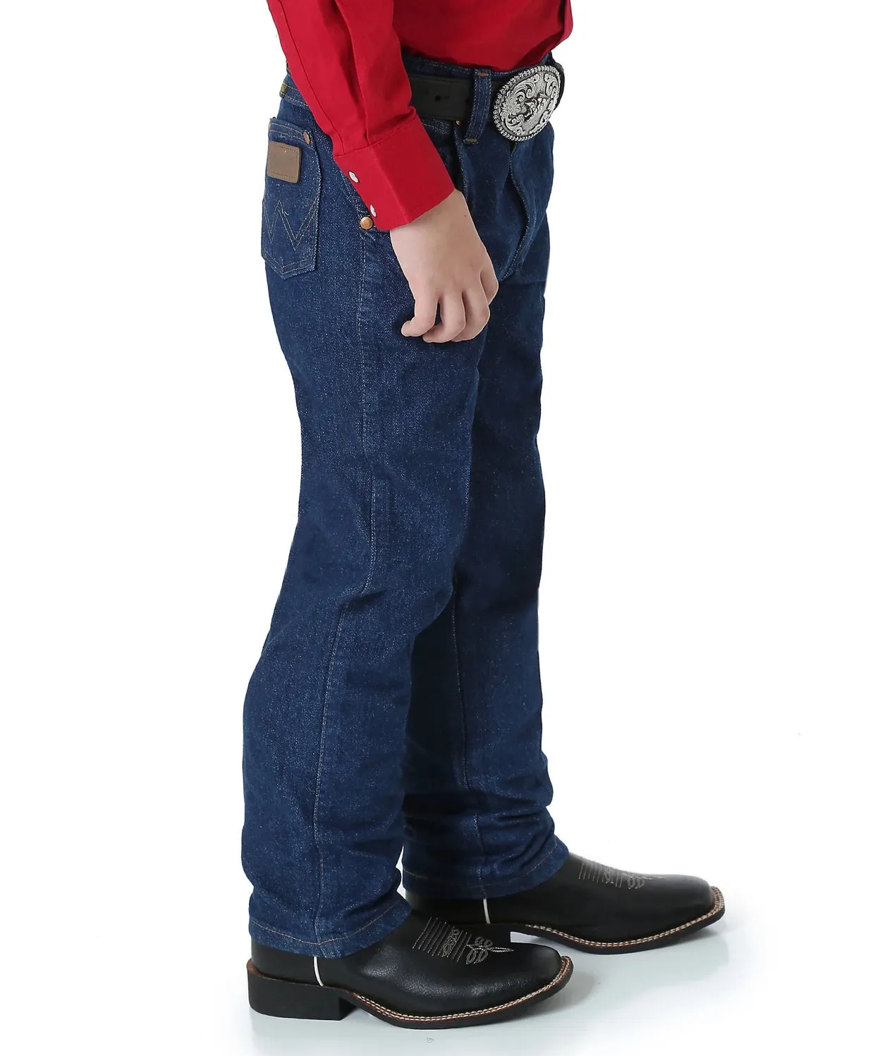 BOYS COWBOY CUT ORIGINAL FIT 13MWZ SIZES 1T-3T