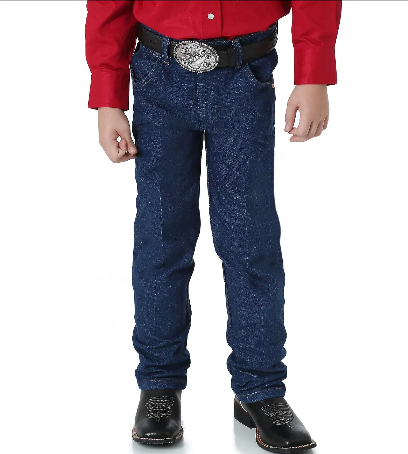 BOYS COWBOY CUT ORIGINAL FIT 13MWZ SIZES 1T-3T