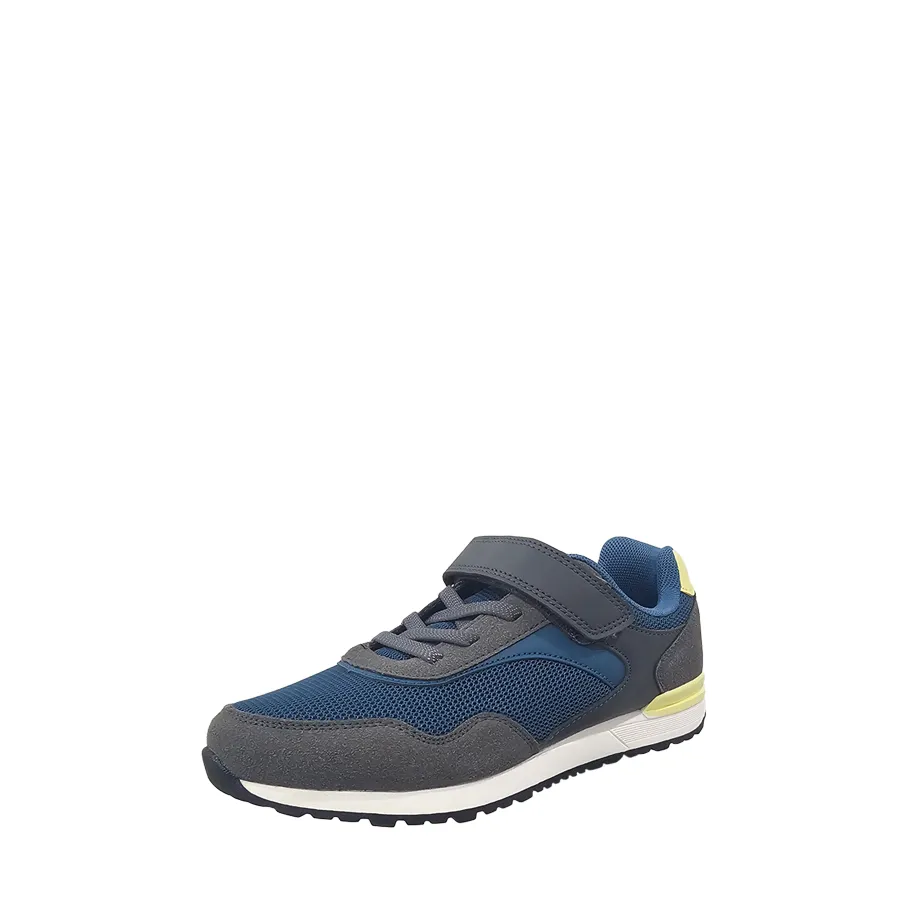 Boy's Toddler Cid Runner