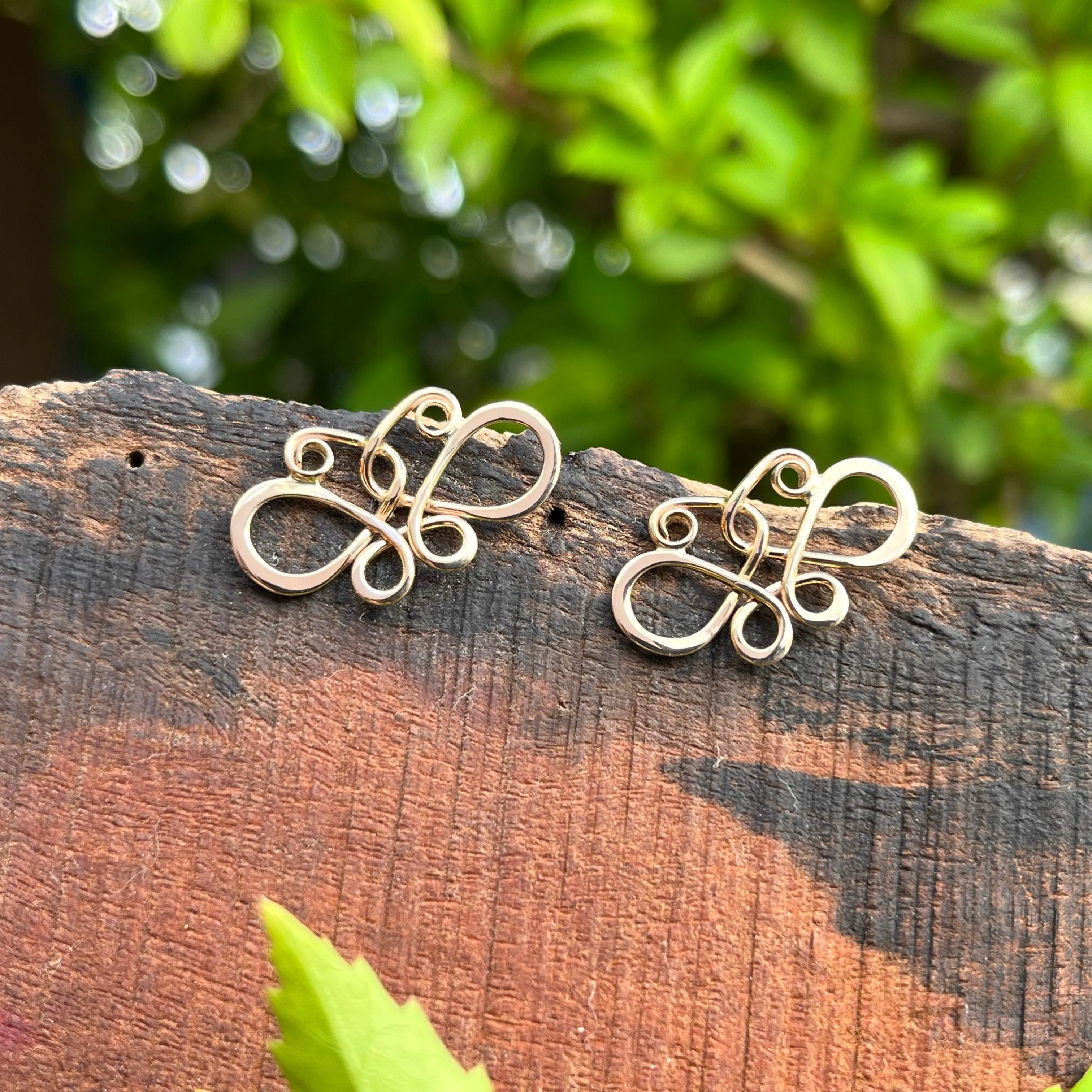 Butterfly Effect Earrings