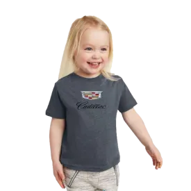 Cadillac Toddler Tee