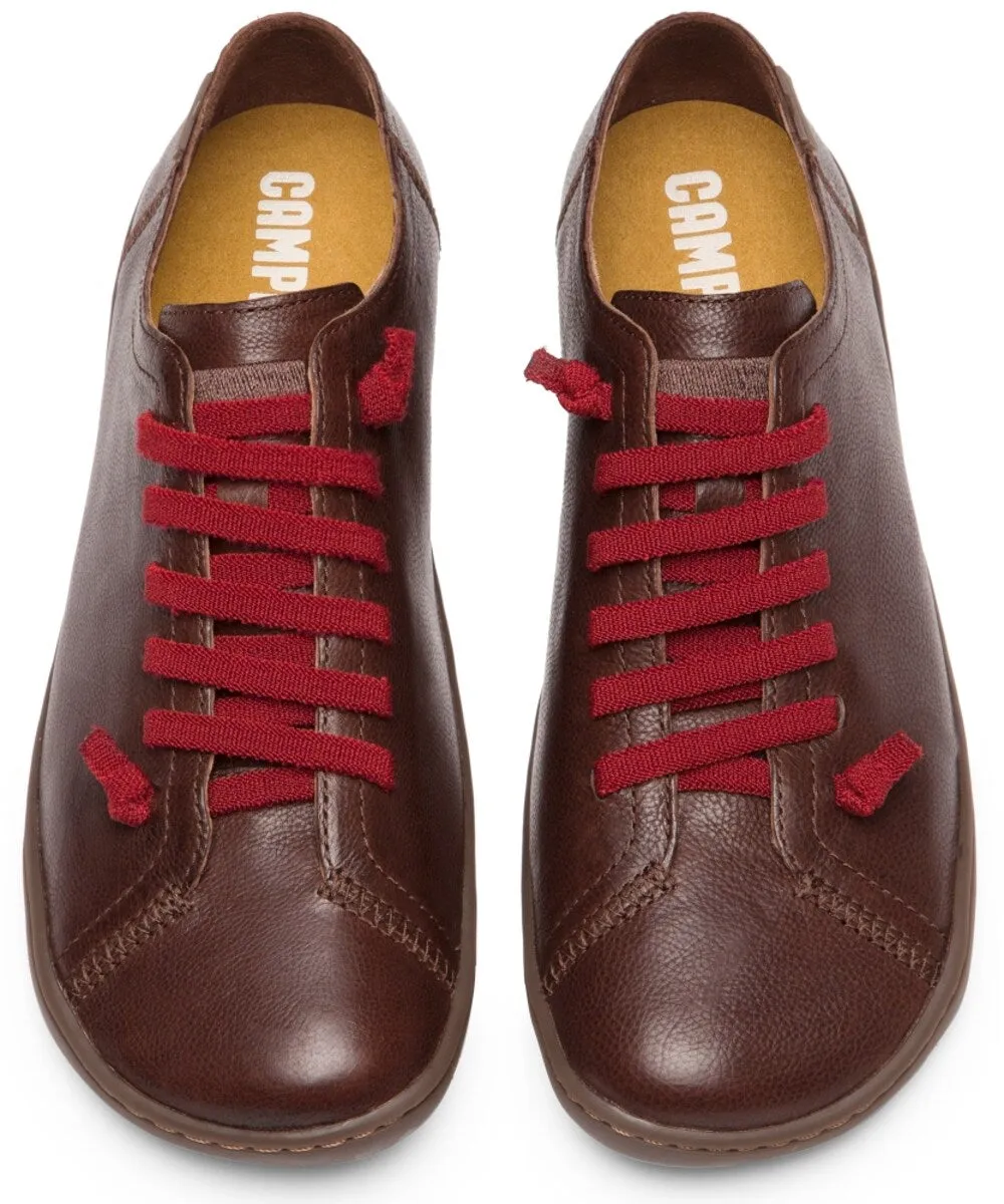 Camper Peu sneakers, brown