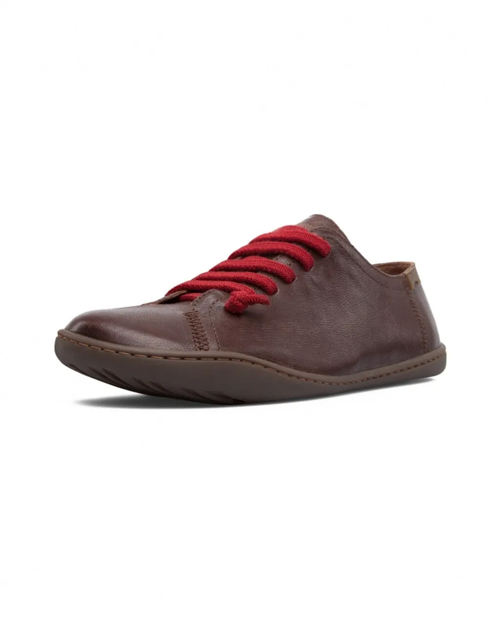 Camper Peu sneakers, brown