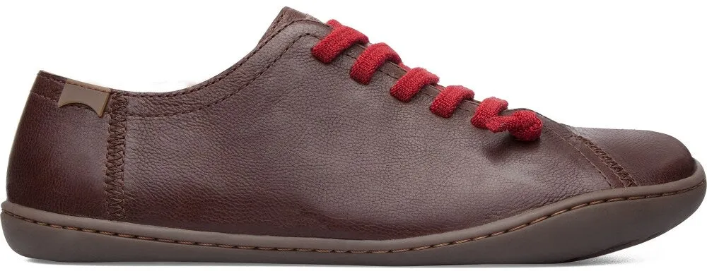 Camper Peu sneakers, brown