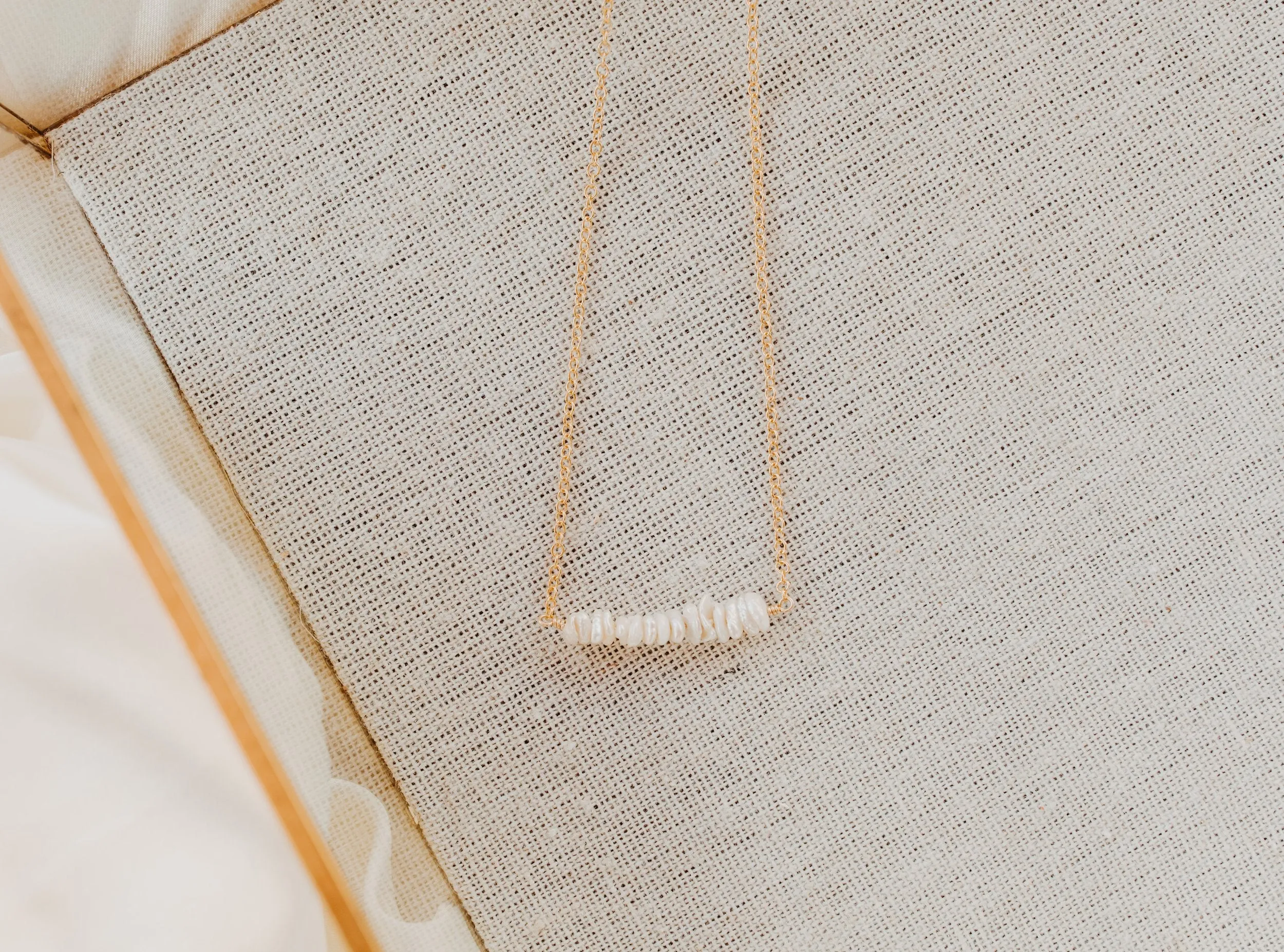 Celeste Necklace