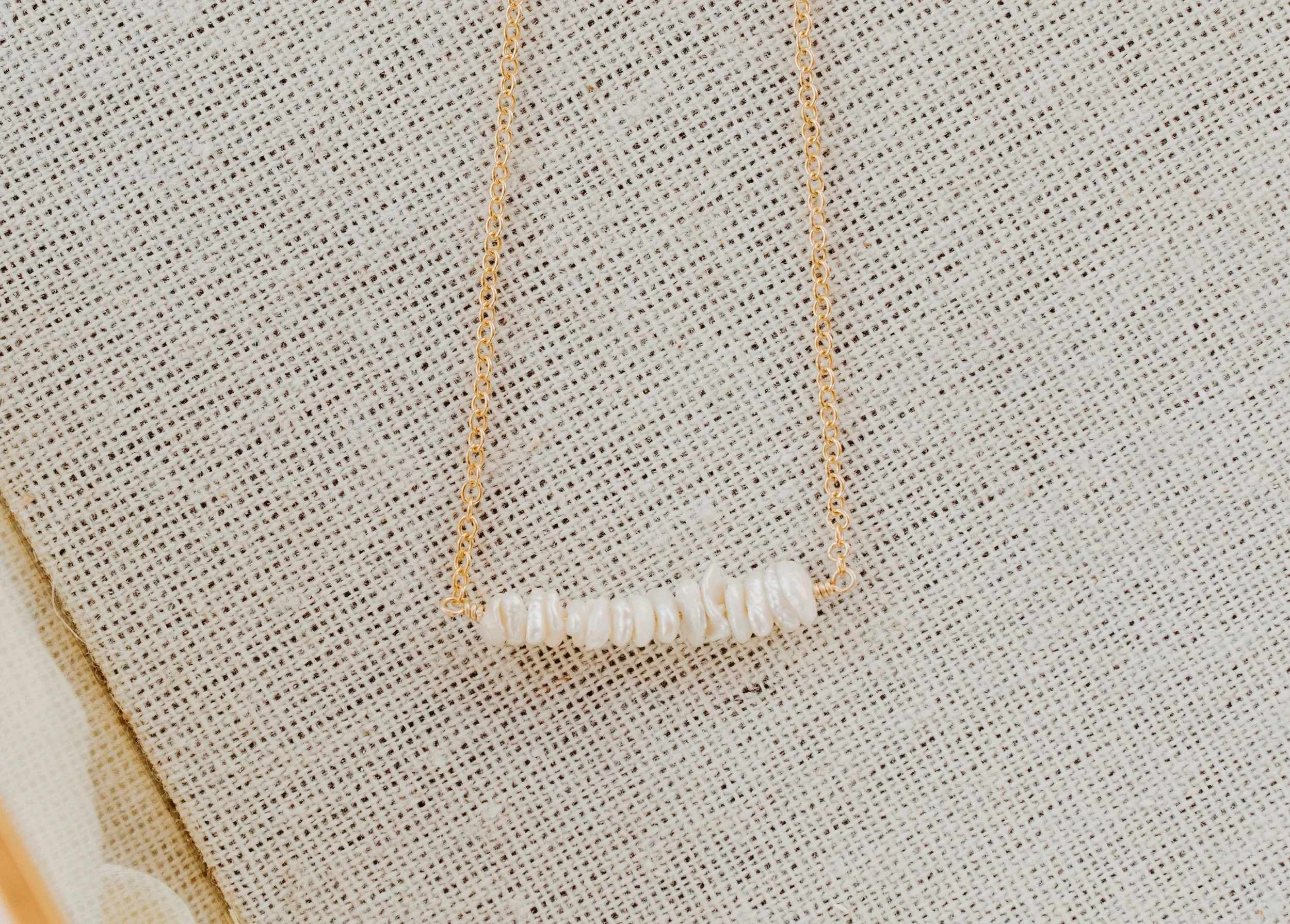 Celeste Necklace