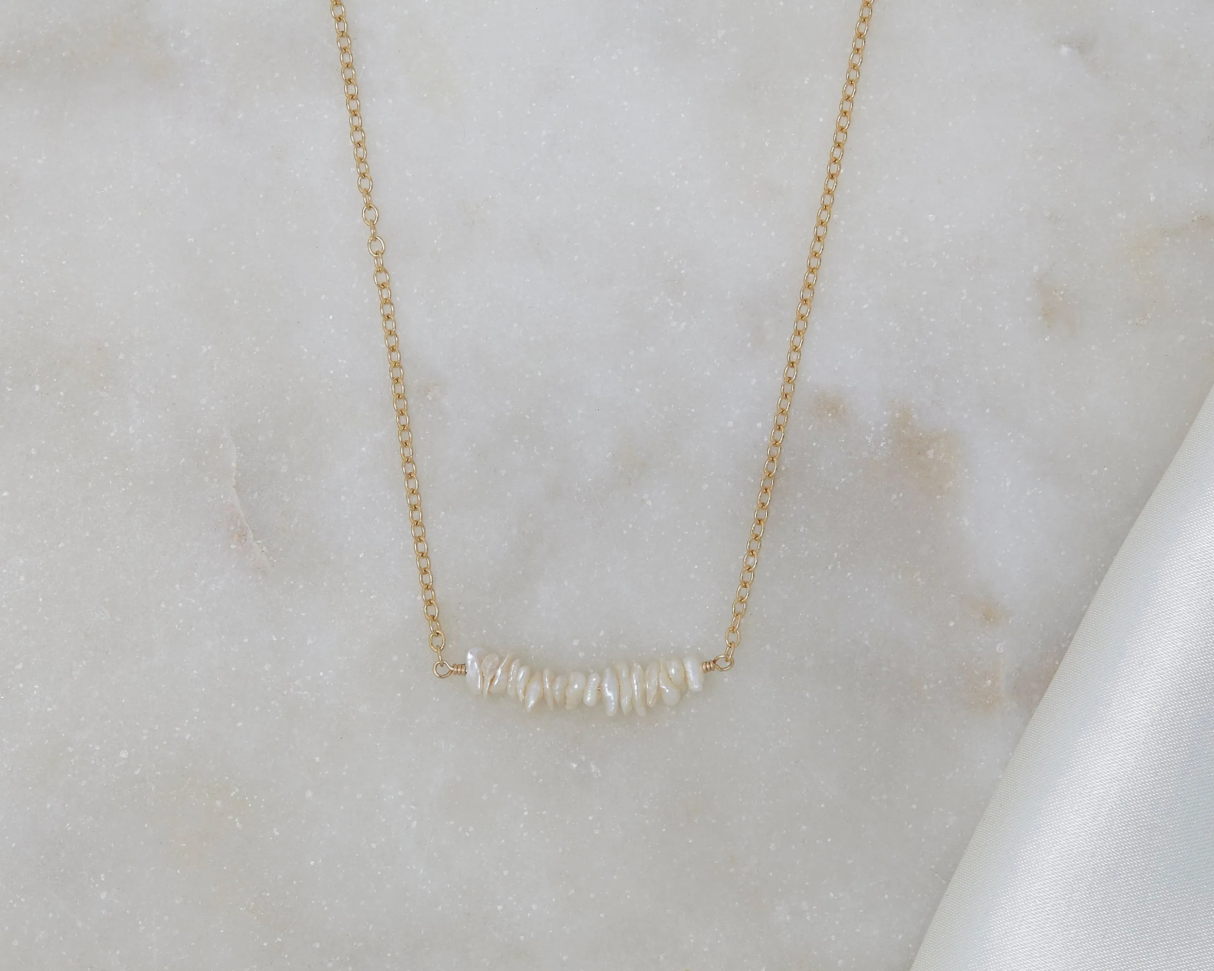 Celeste Necklace