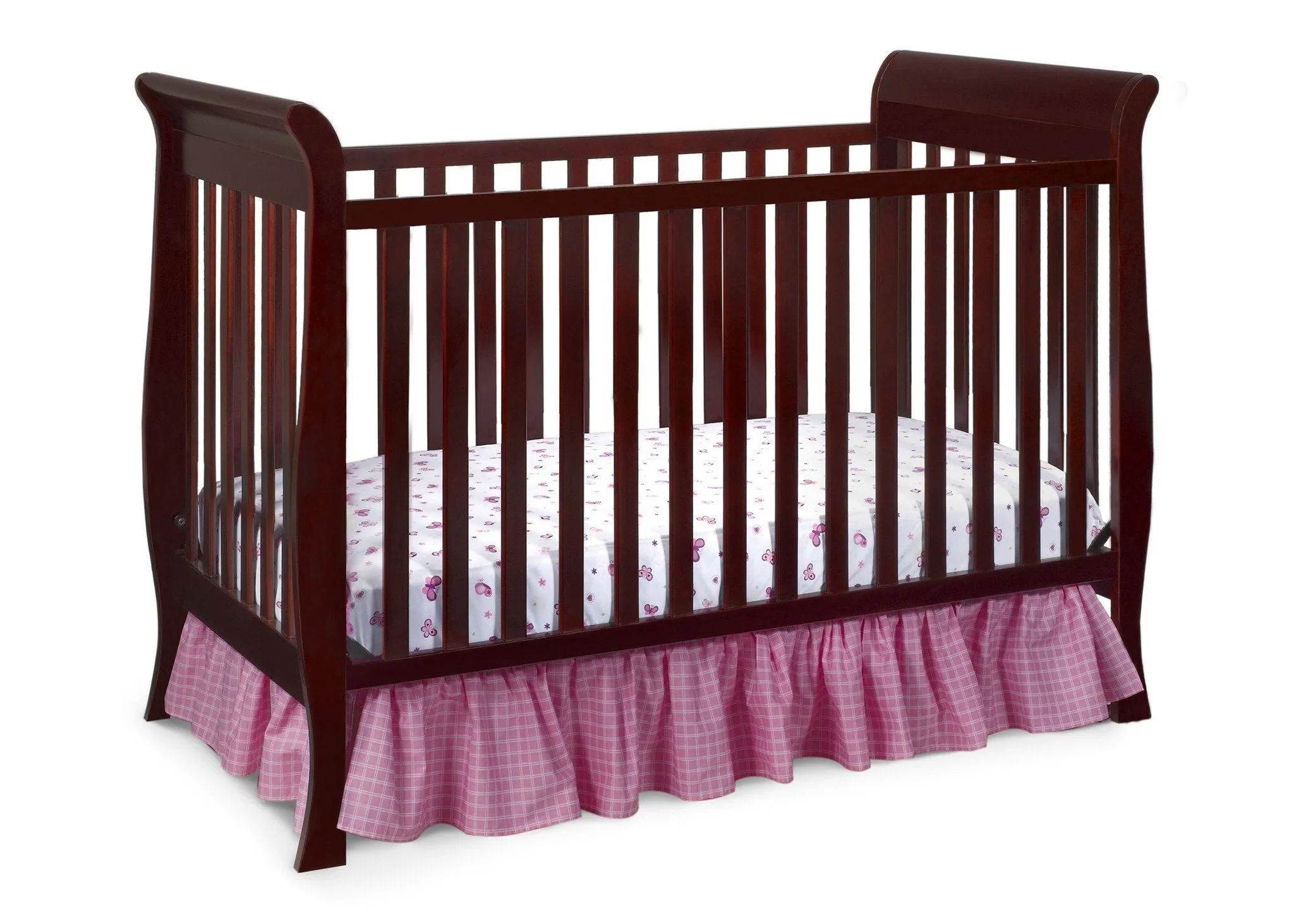 Charleston/Glenwood 3-in-1 Crib