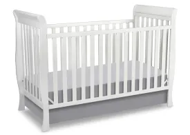 Charleston/Glenwood 3-in-1 Crib