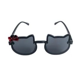 Chokore Kitty Sunglasses with Bow