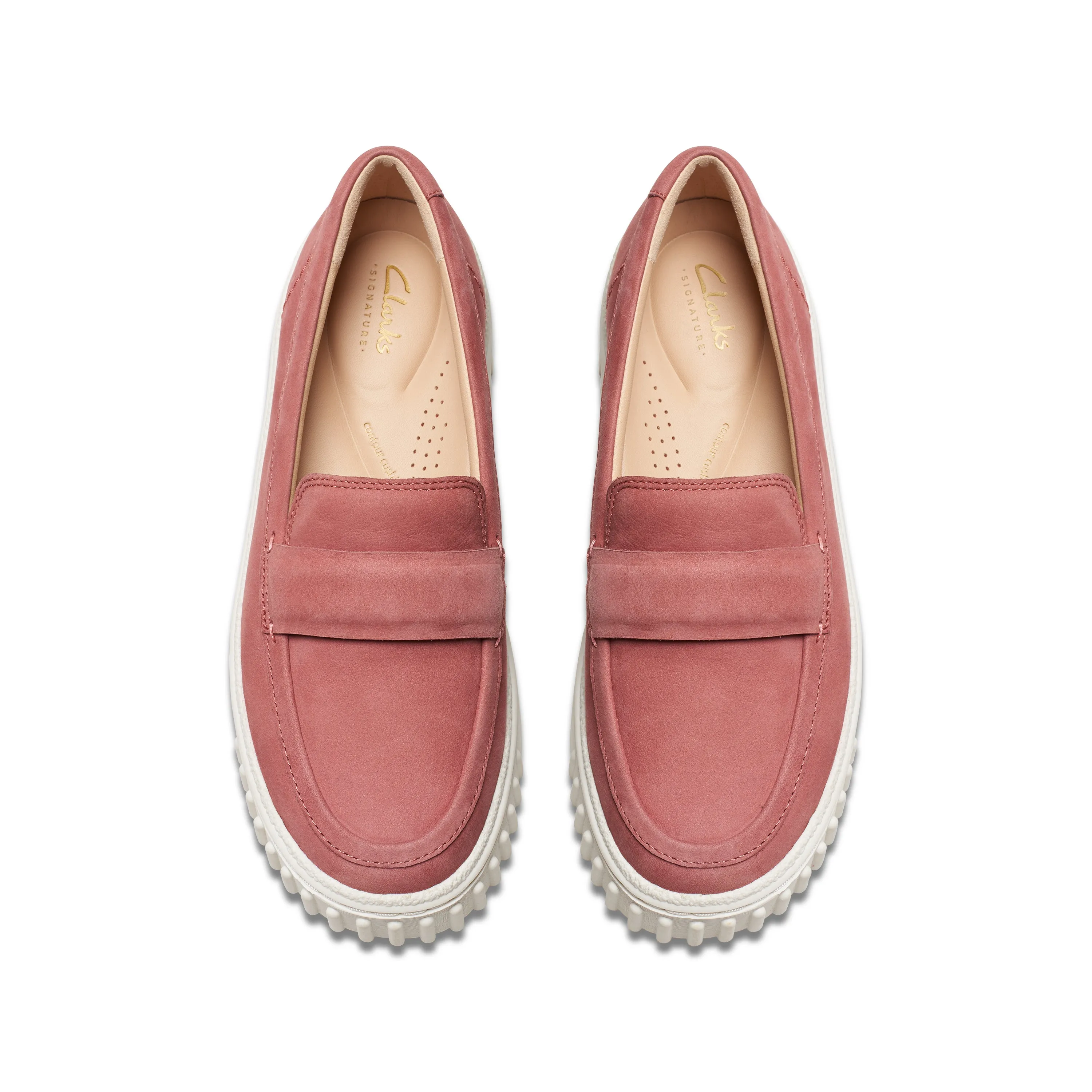 Clarks - Mayhill Cove - Dusty Rose