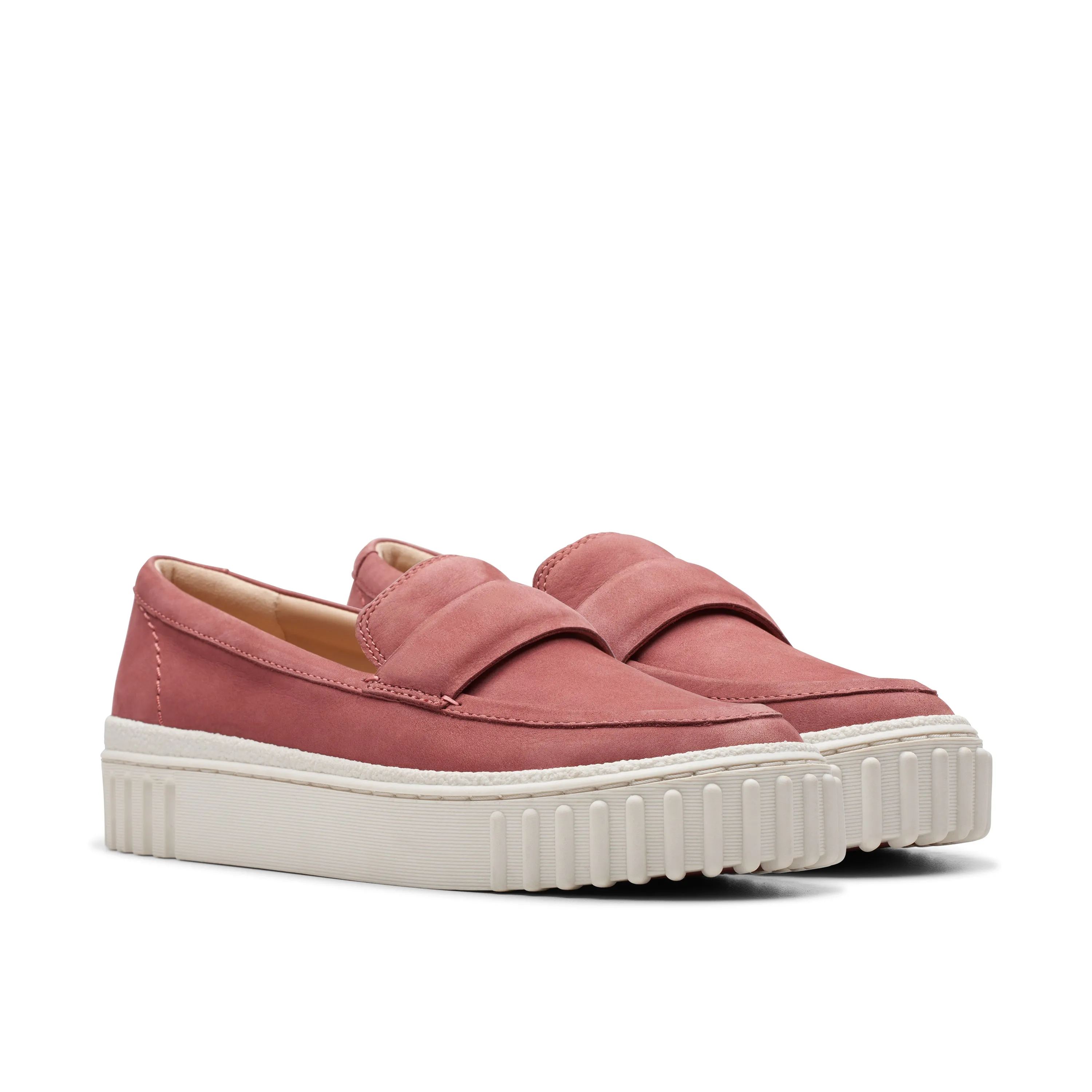 Clarks - Mayhill Cove - Dusty Rose