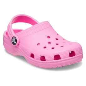 Classic Clog Toddler (Age 1-5)