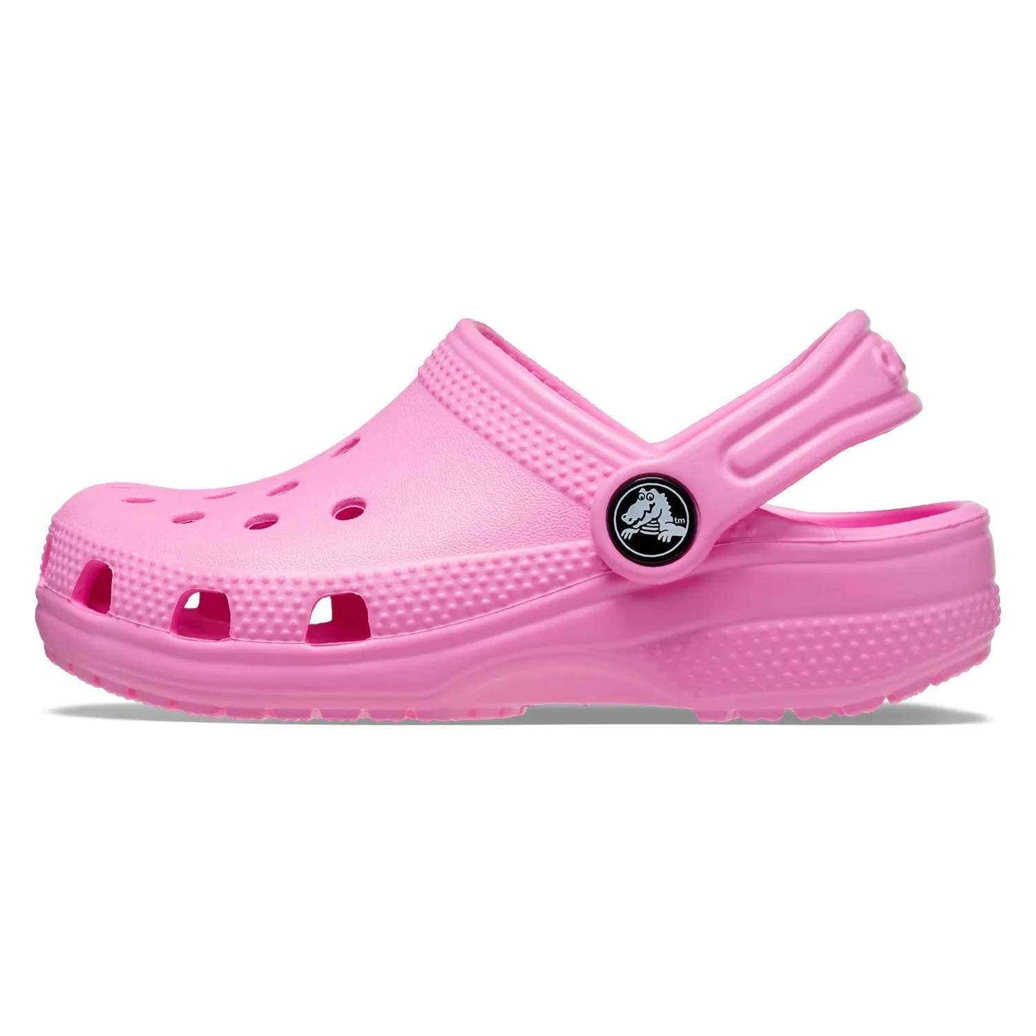 Classic Clog Toddler (Age 1-5)