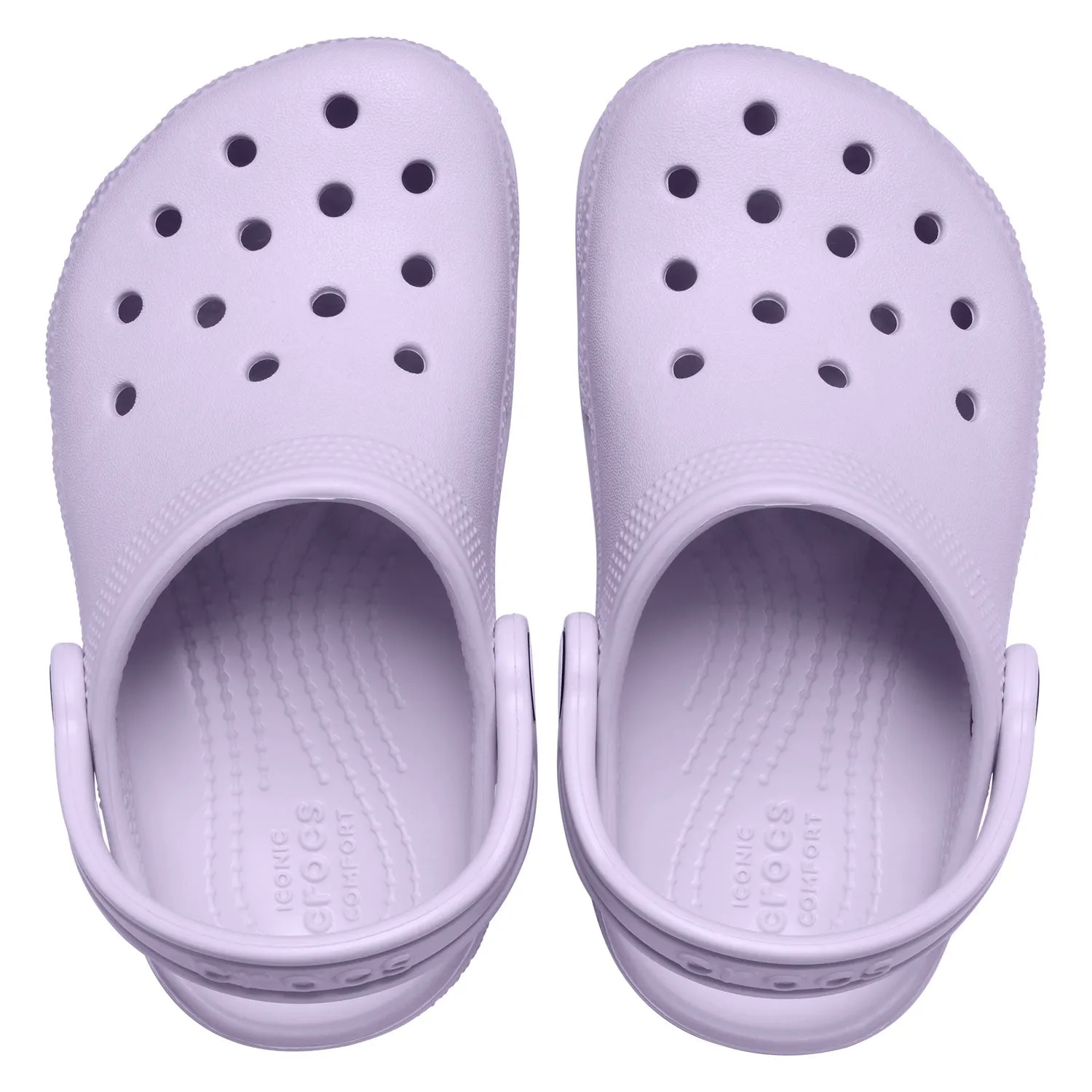 Classic Clog Toddler (Age 1-5)