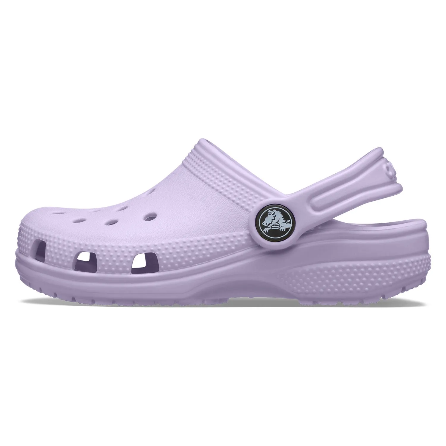 Classic Clog Toddler (Age 1-5)