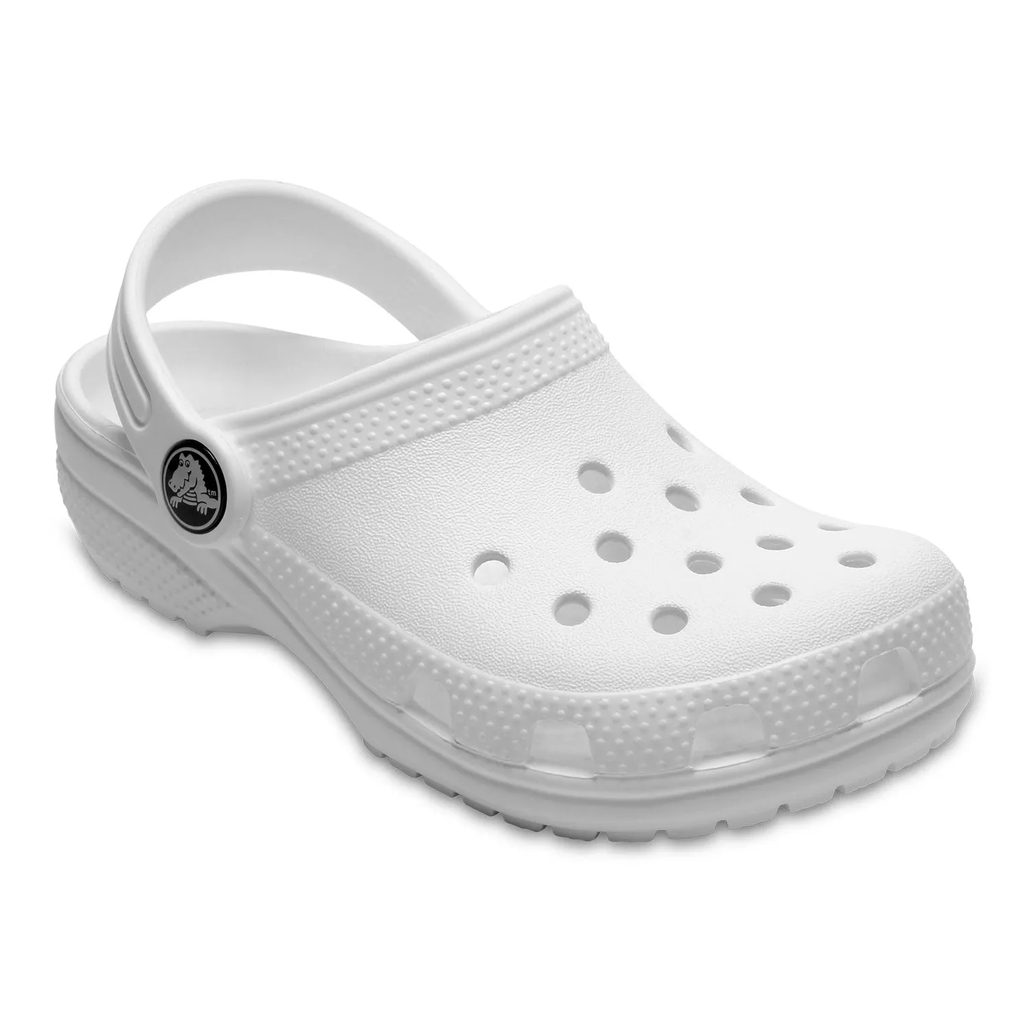 Classic Clog Toddler (Age 1-5)