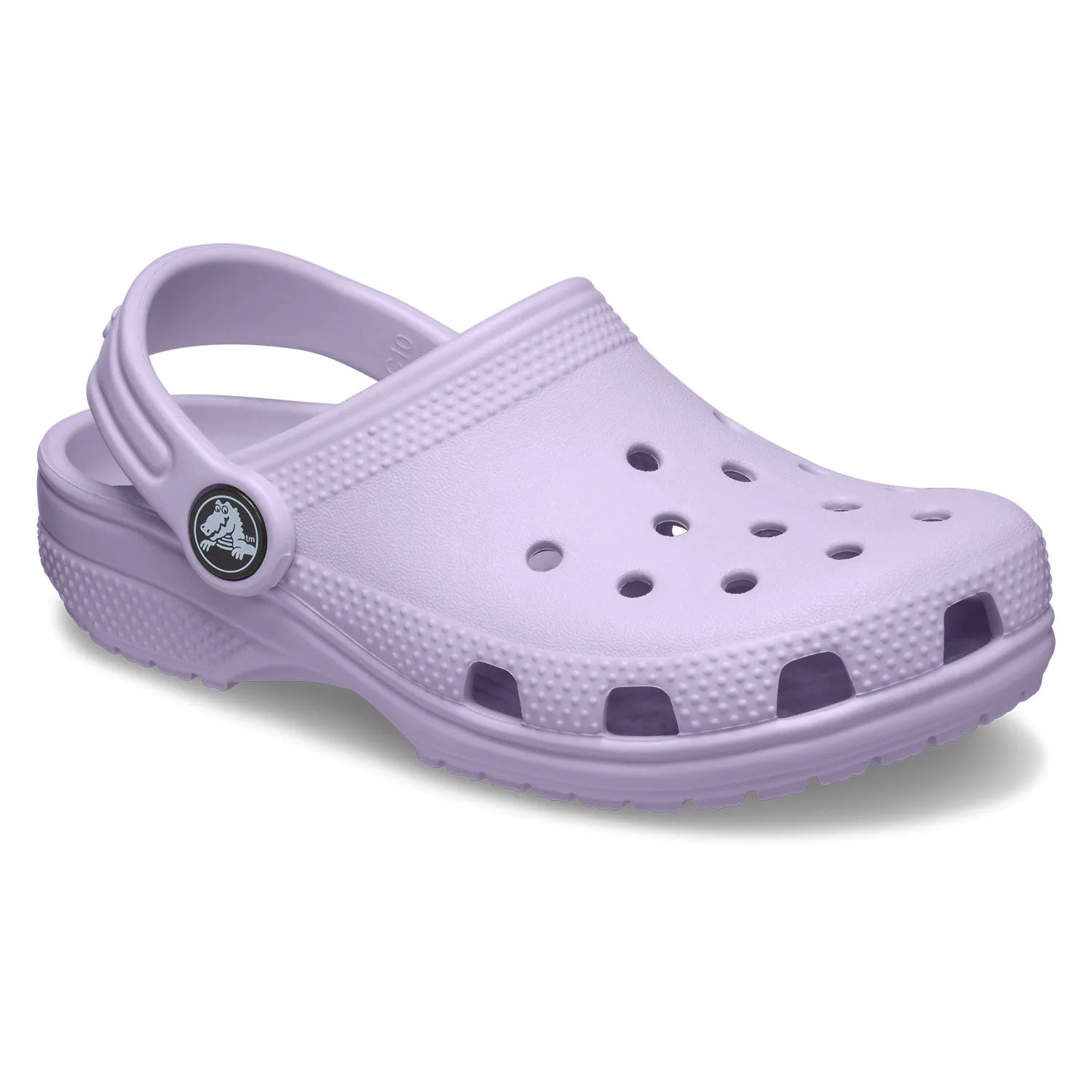 Classic Clog Toddler (Age 1-5)