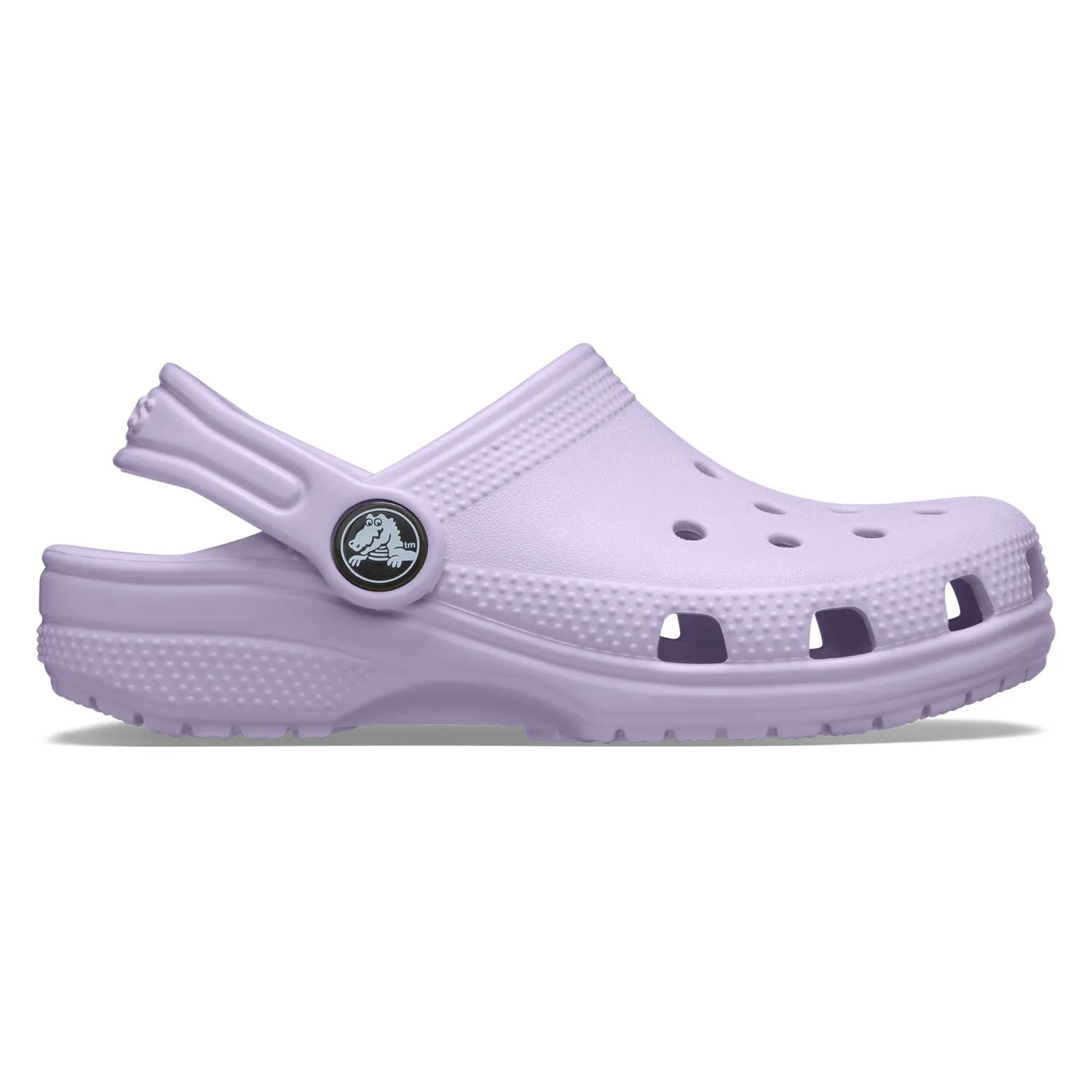 Classic Clog Toddler (Age 1-5)