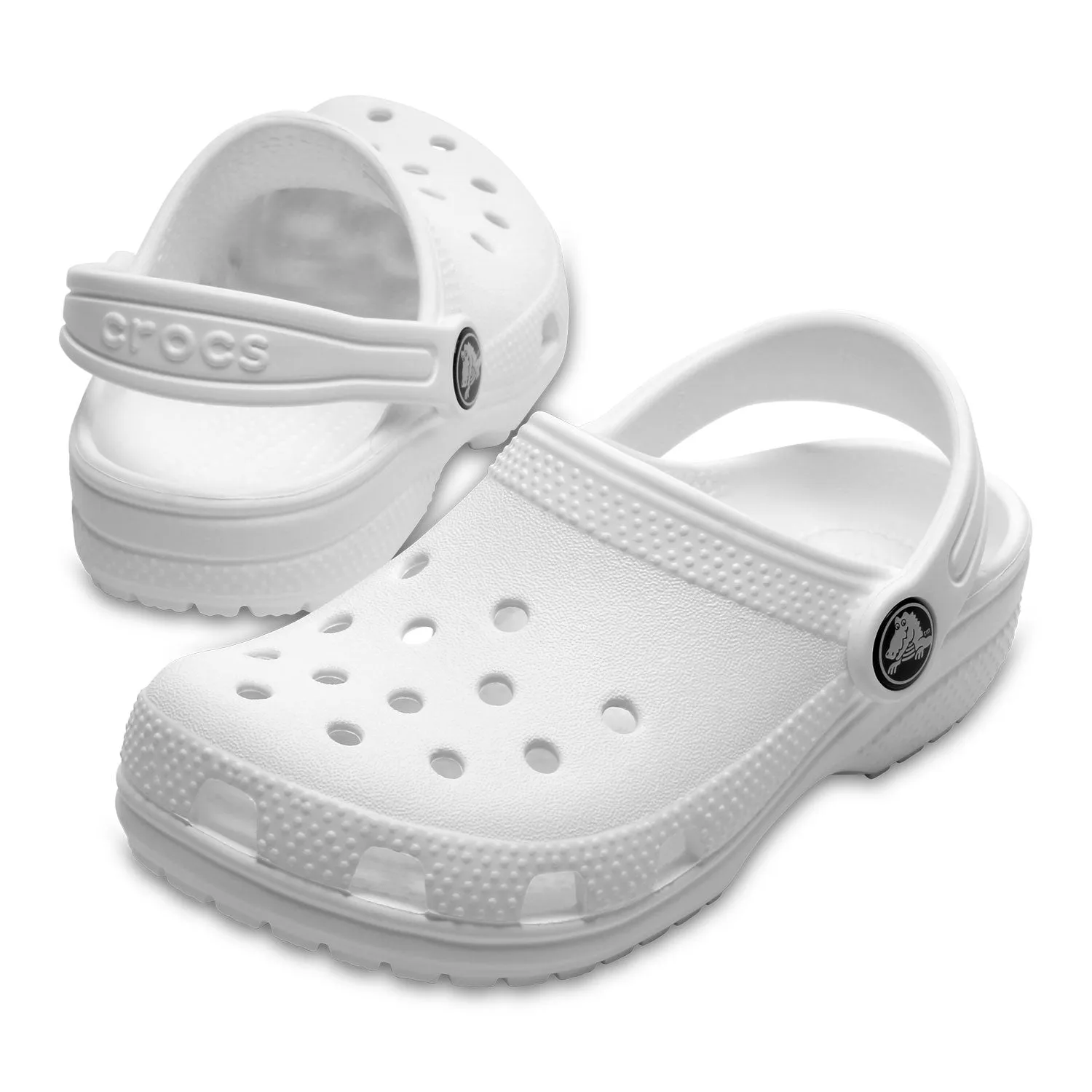 Classic Clog Toddler (Age 1-5)