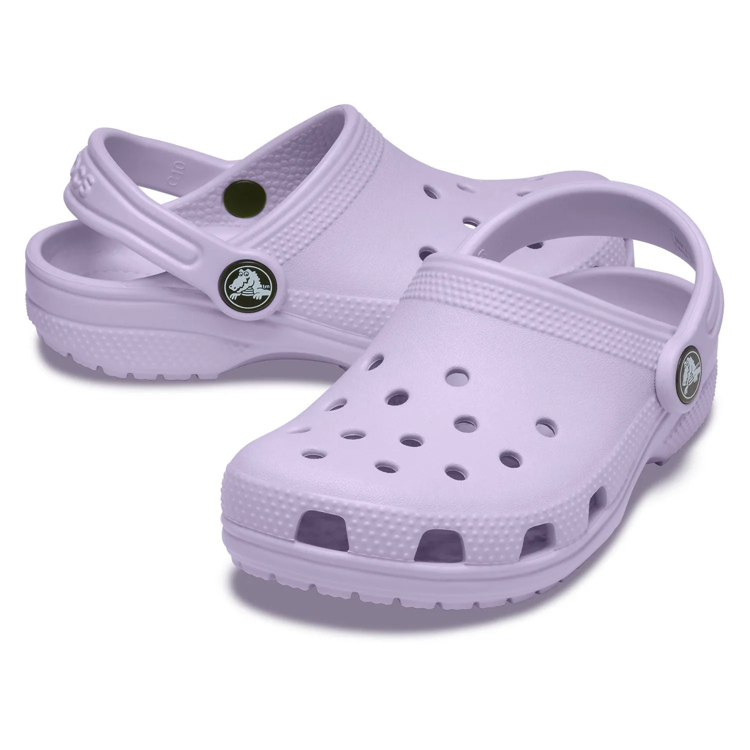 Classic Clog Toddler (Age 1-5)