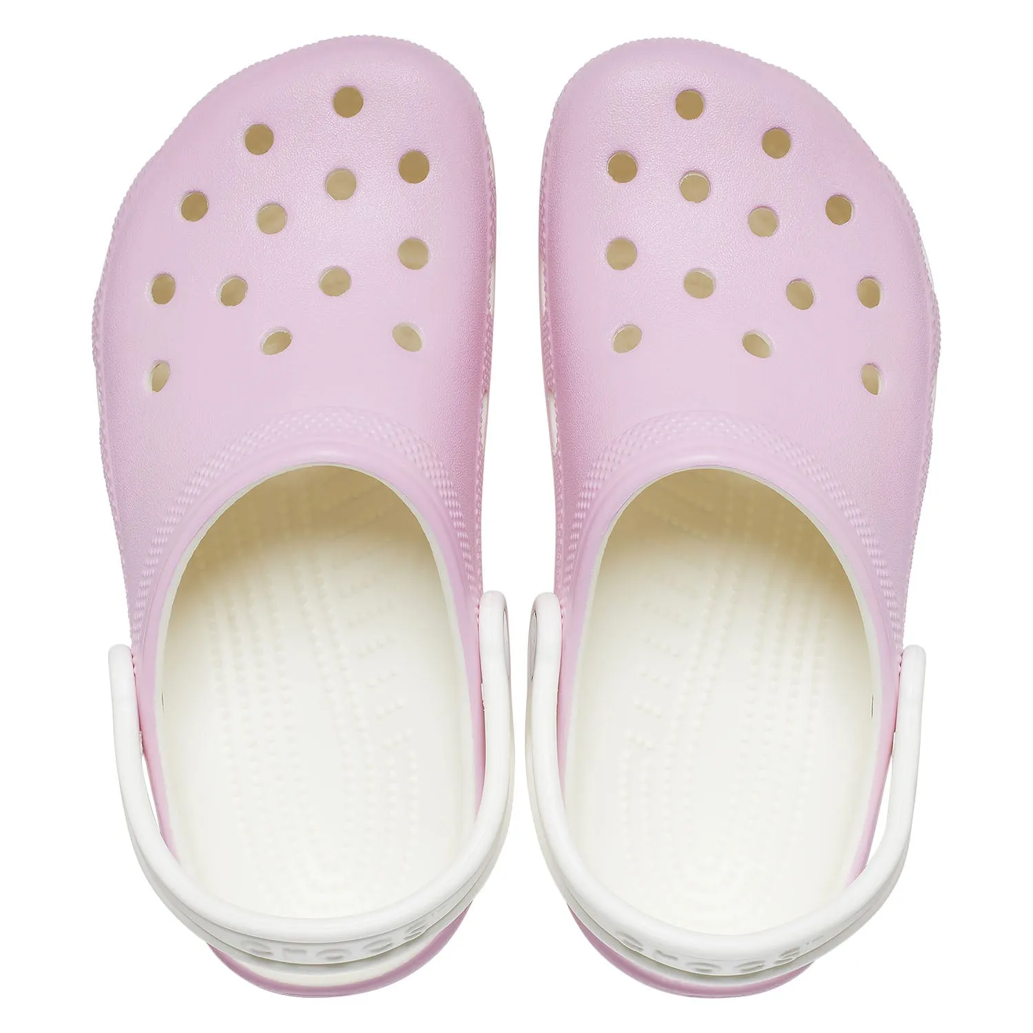 Classic Glow in the Dark Clog Toddler (Age 1-5)