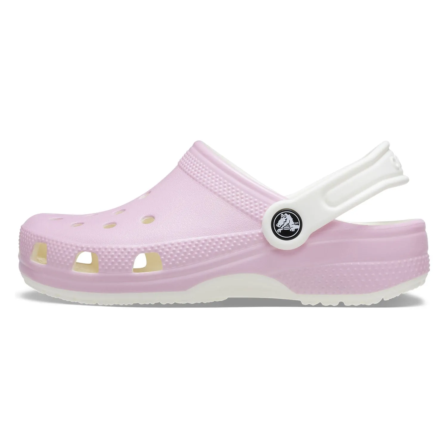 Classic Glow in the Dark Clog Toddler (Age 1-5)