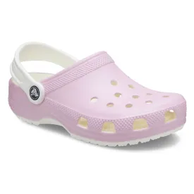 Classic Glow in the Dark Clog Toddler (Age 1-5)