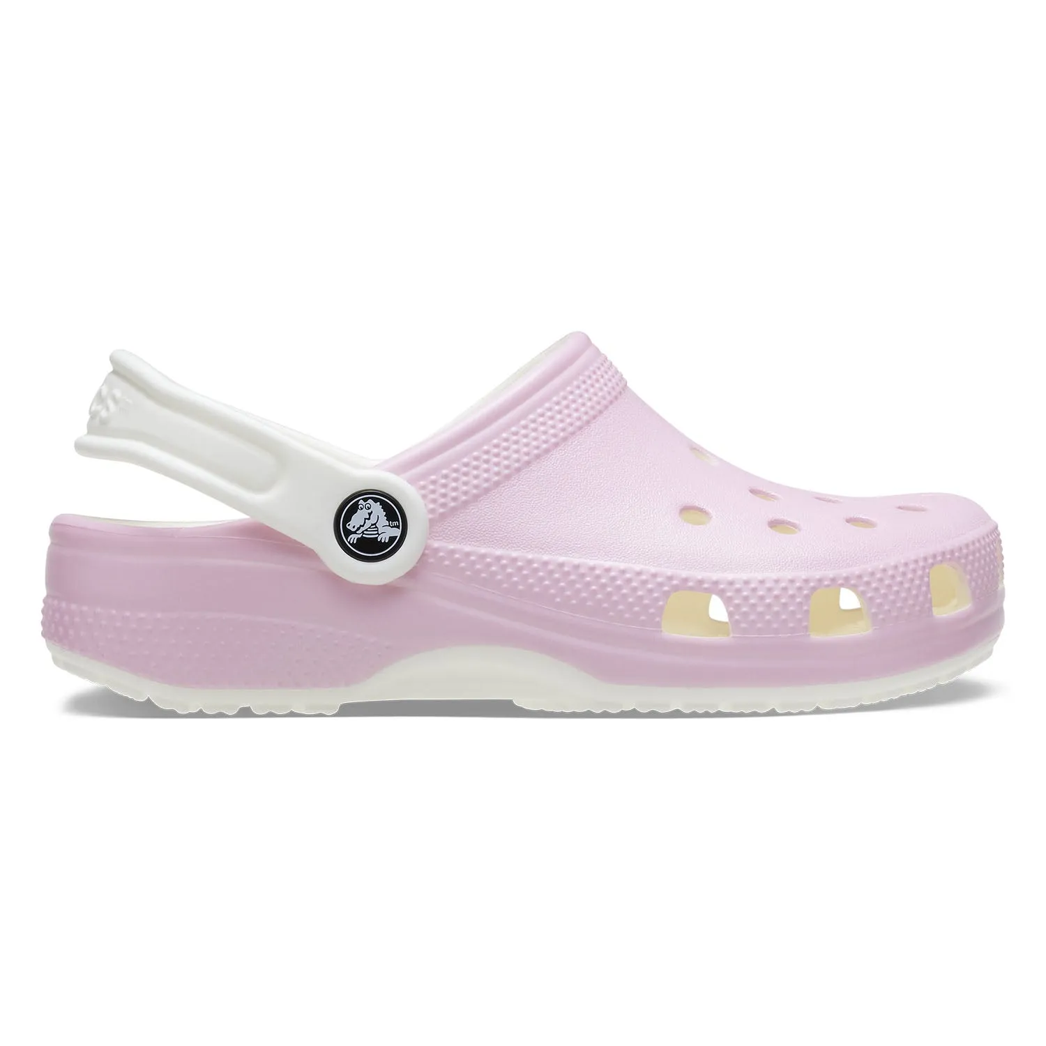 Classic Glow in the Dark Clog Toddler (Age 1-5)