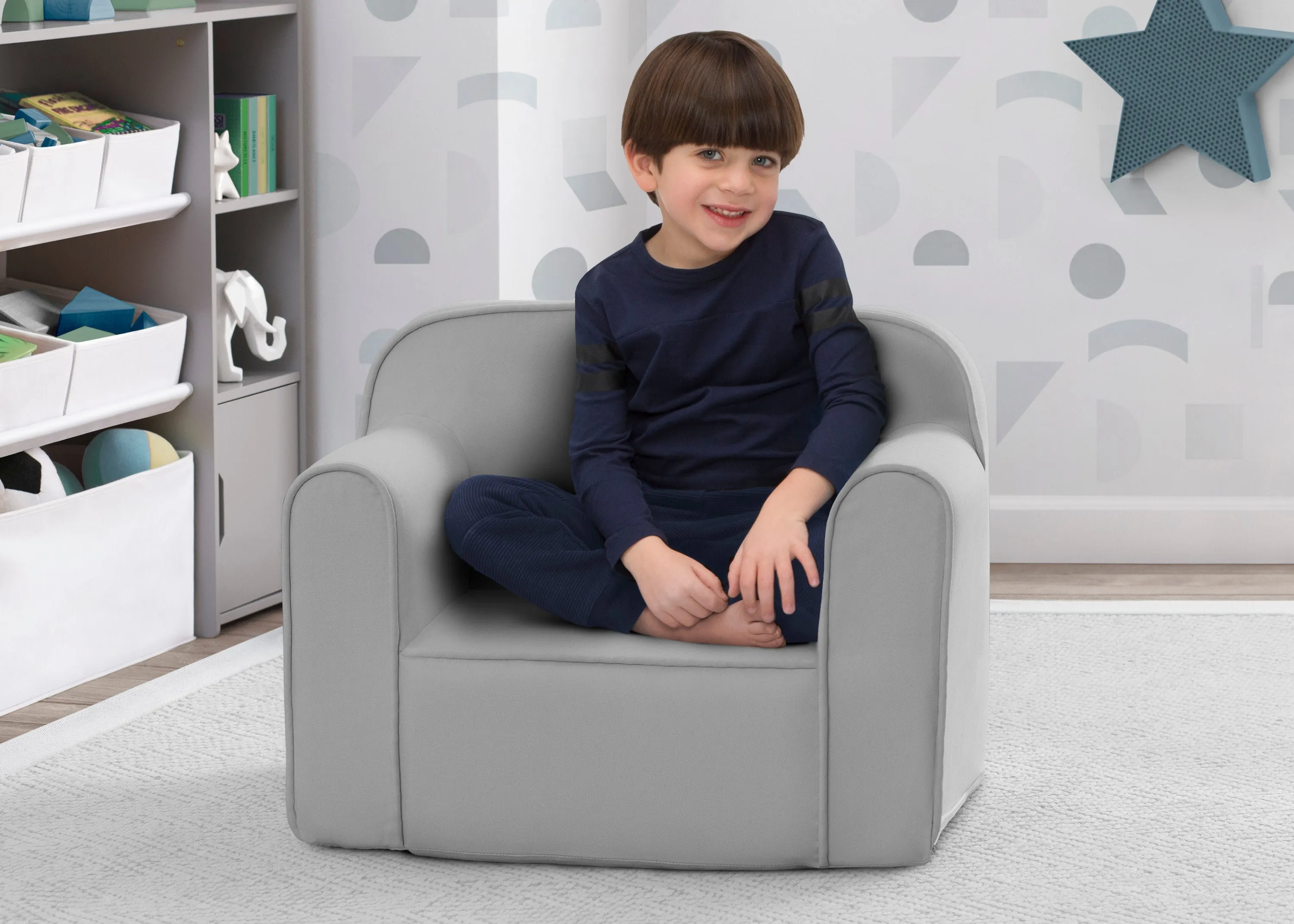 Cozee Chair for Kids