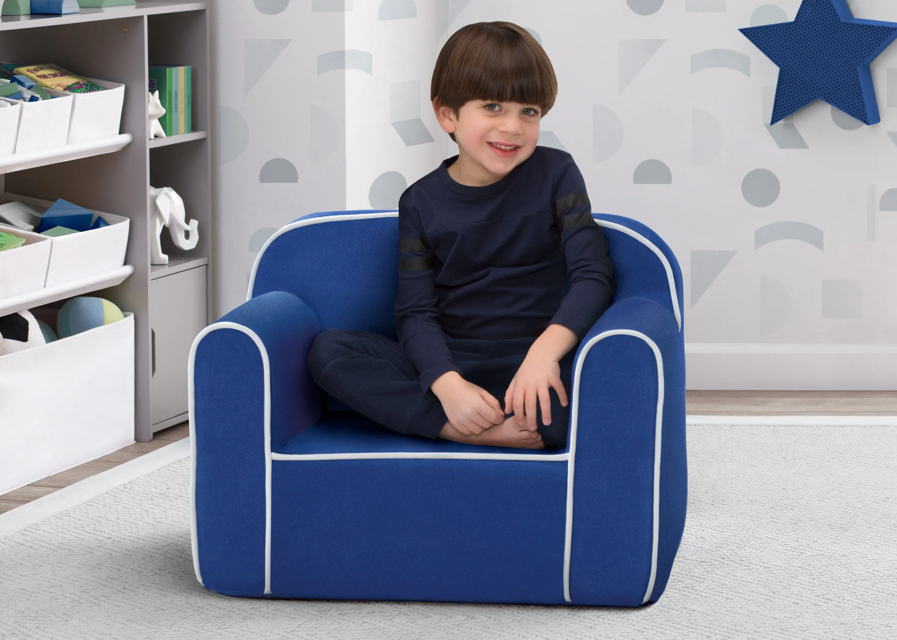 Cozee Chair for Kids