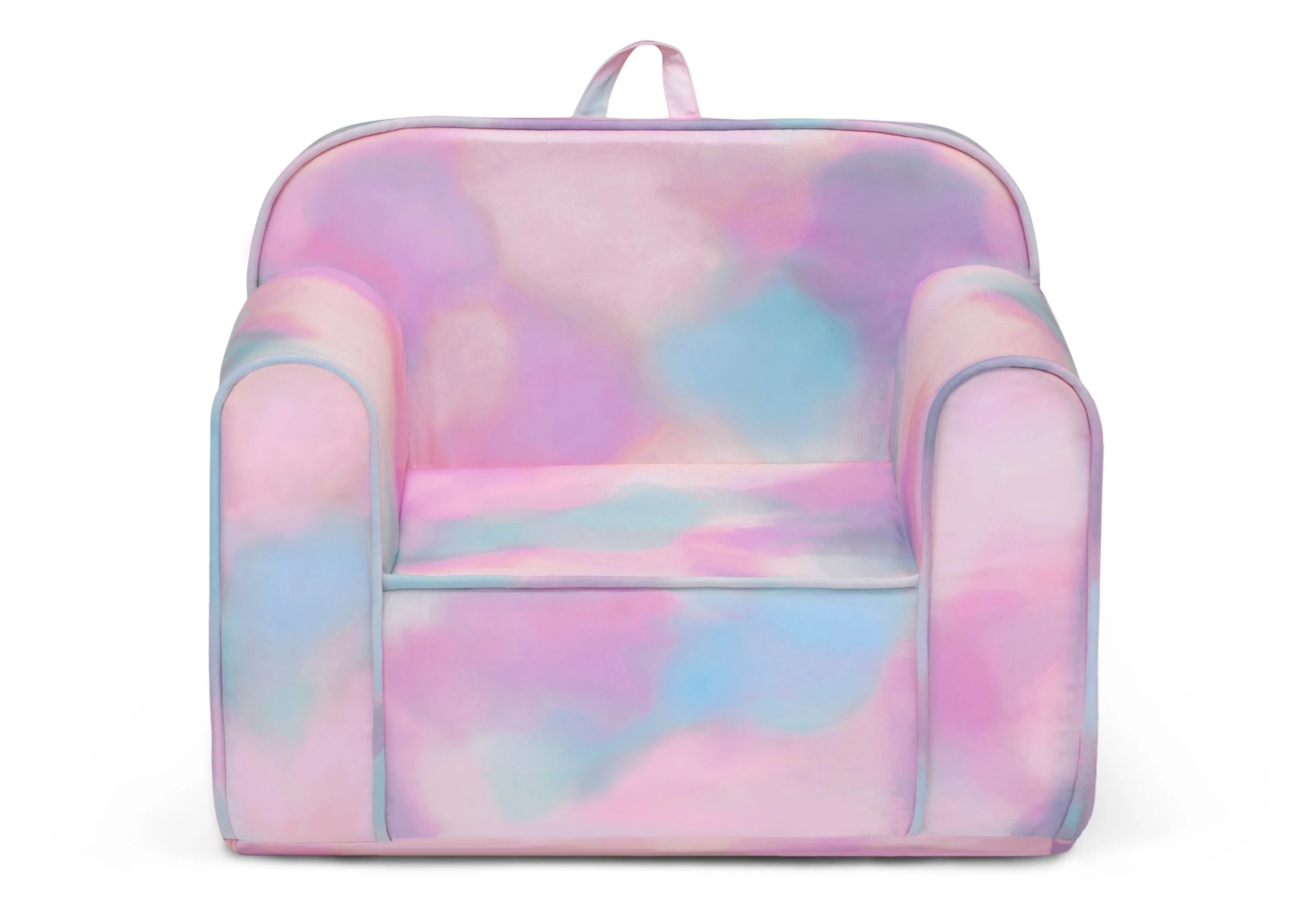 Cozee Tie-Dye Chair for Kids