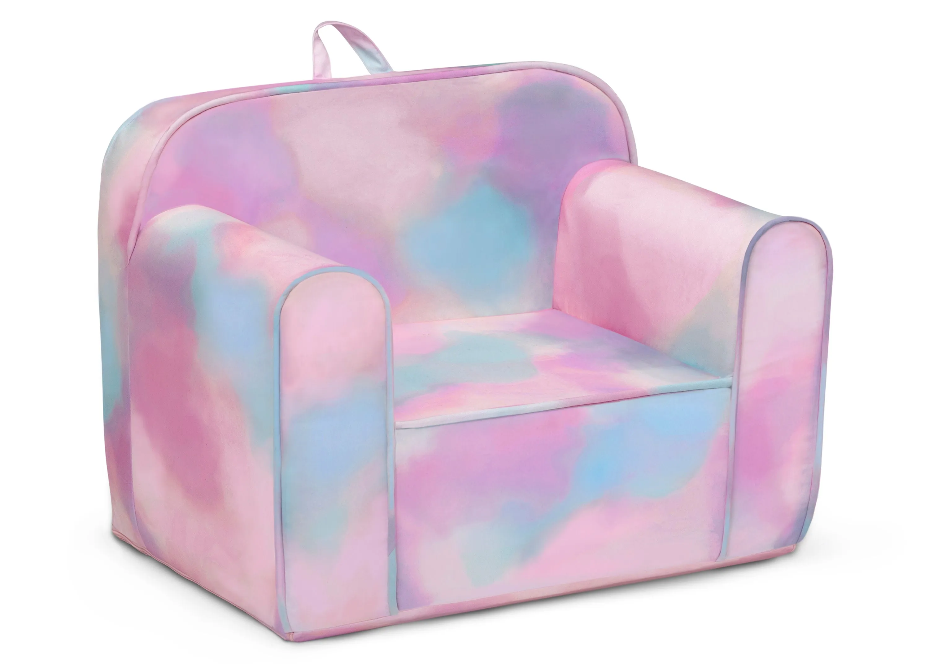 Cozee Tie-Dye Chair for Kids