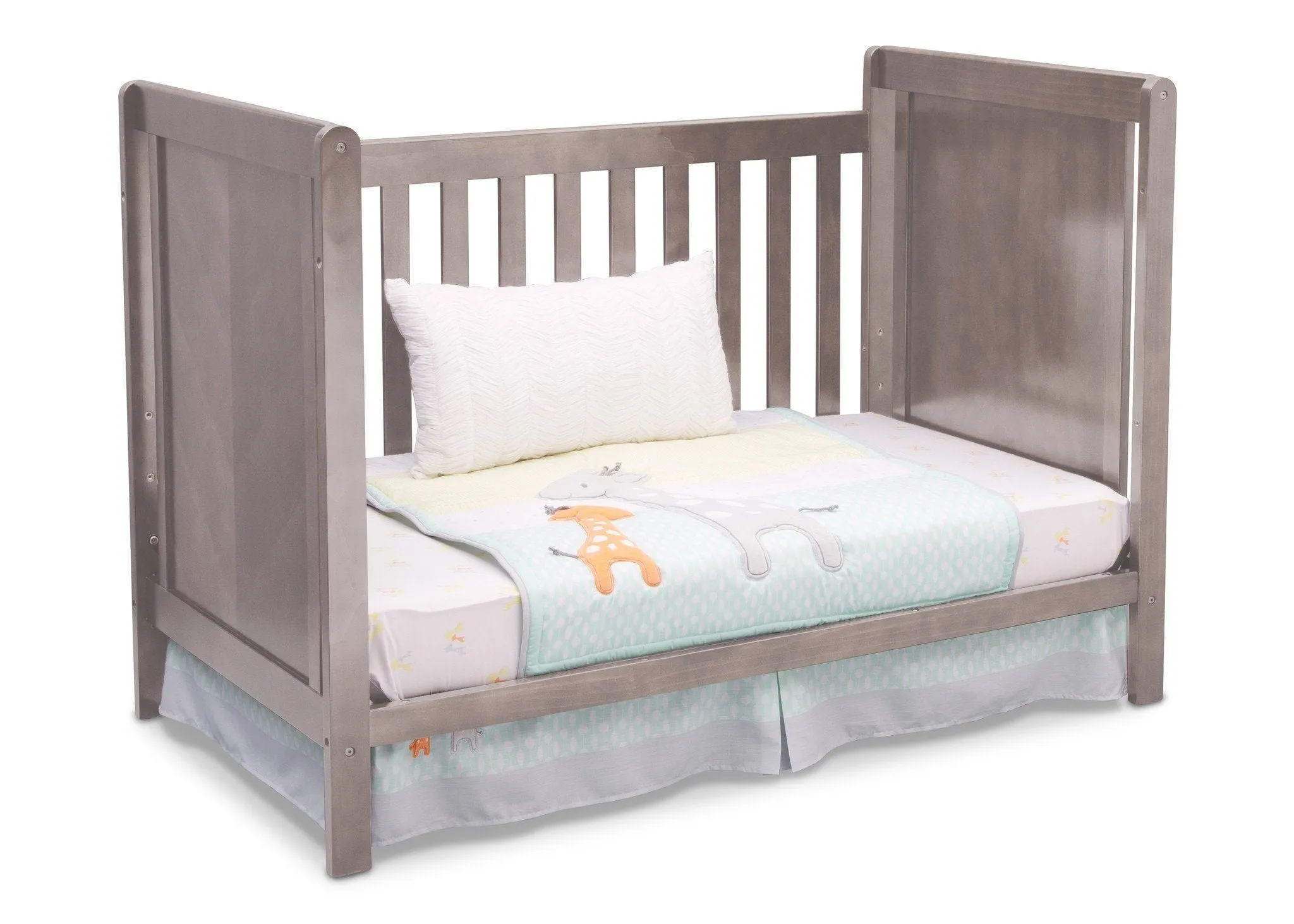 Cypress 4-in-1 Crib