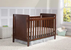 Cypress 4-in-1 Crib